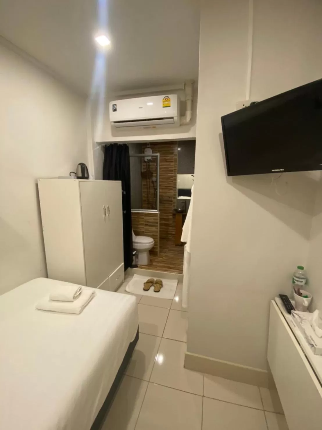 The Urban Age DeLuxe