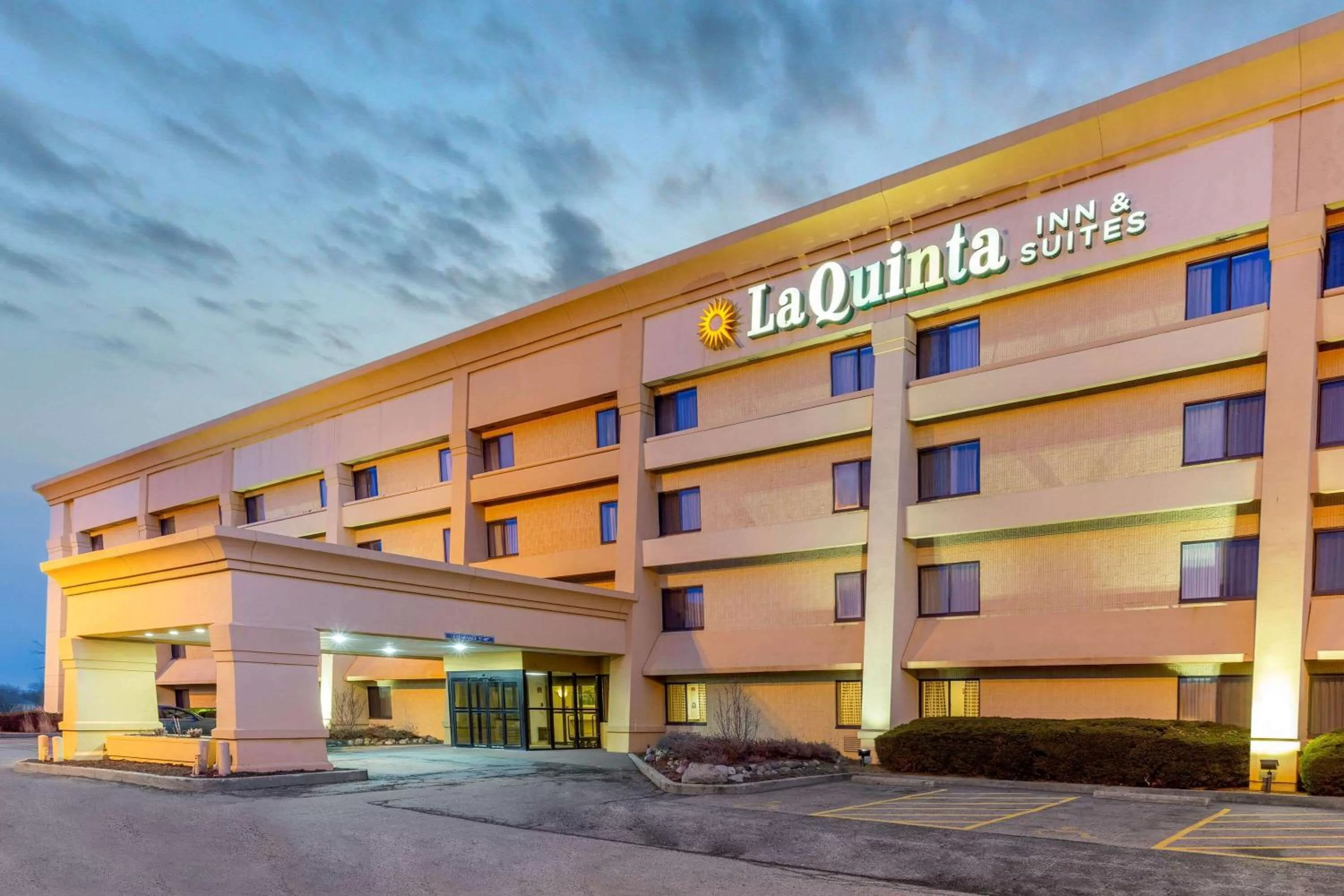 La Quinta by Wyndham Chicago Gurnee