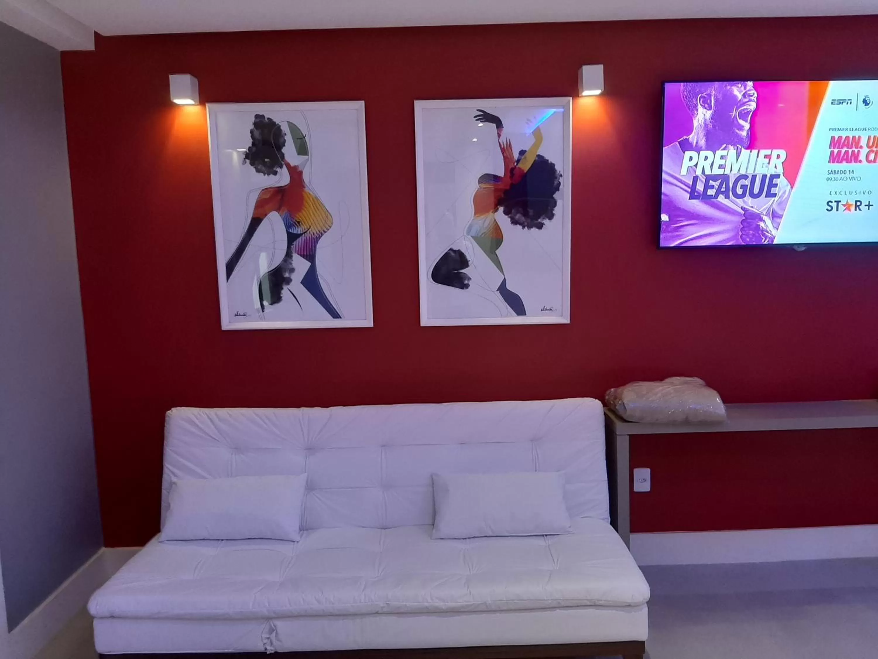 BAMBINA HOTEL -Adultos Somente