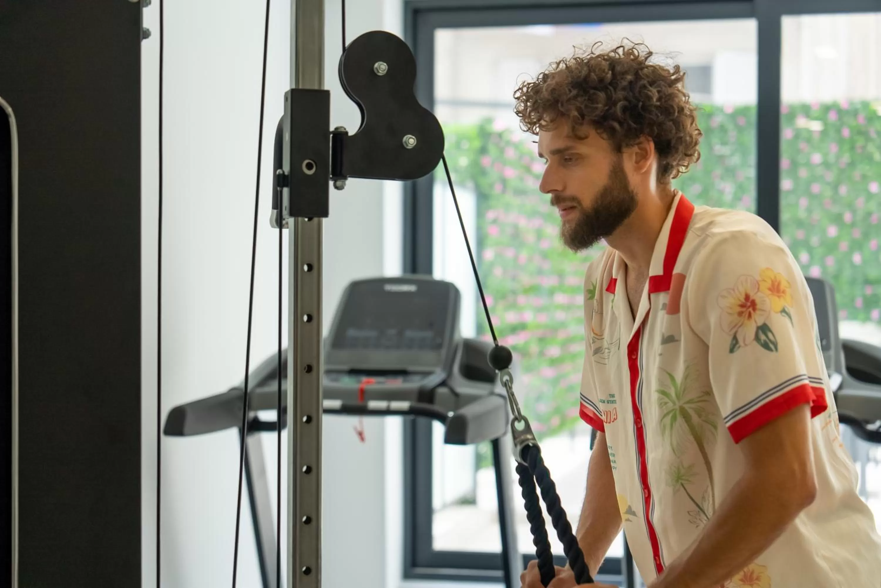 People in Hestia - Averof 7