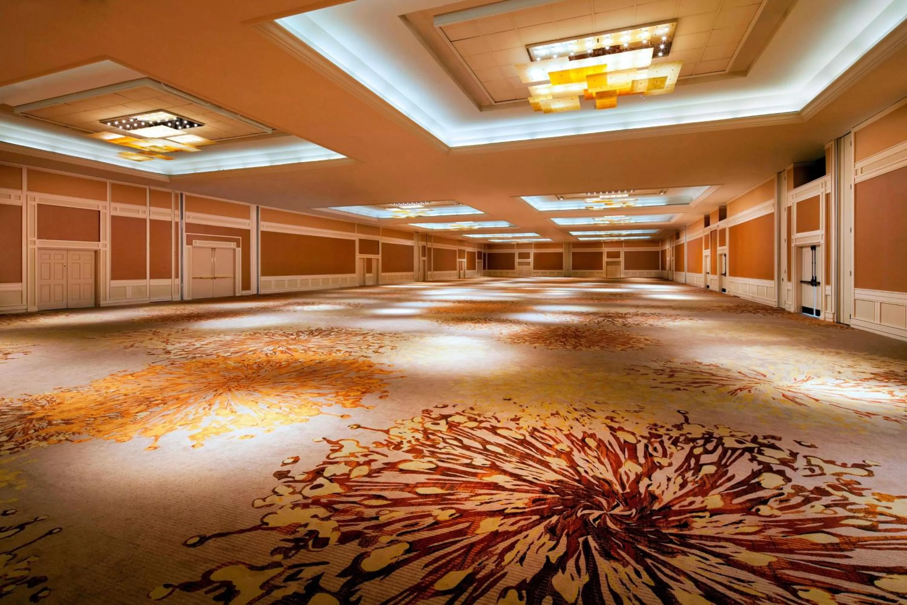 Meeting/conference room in The Westin La Paloma Resort & Spa