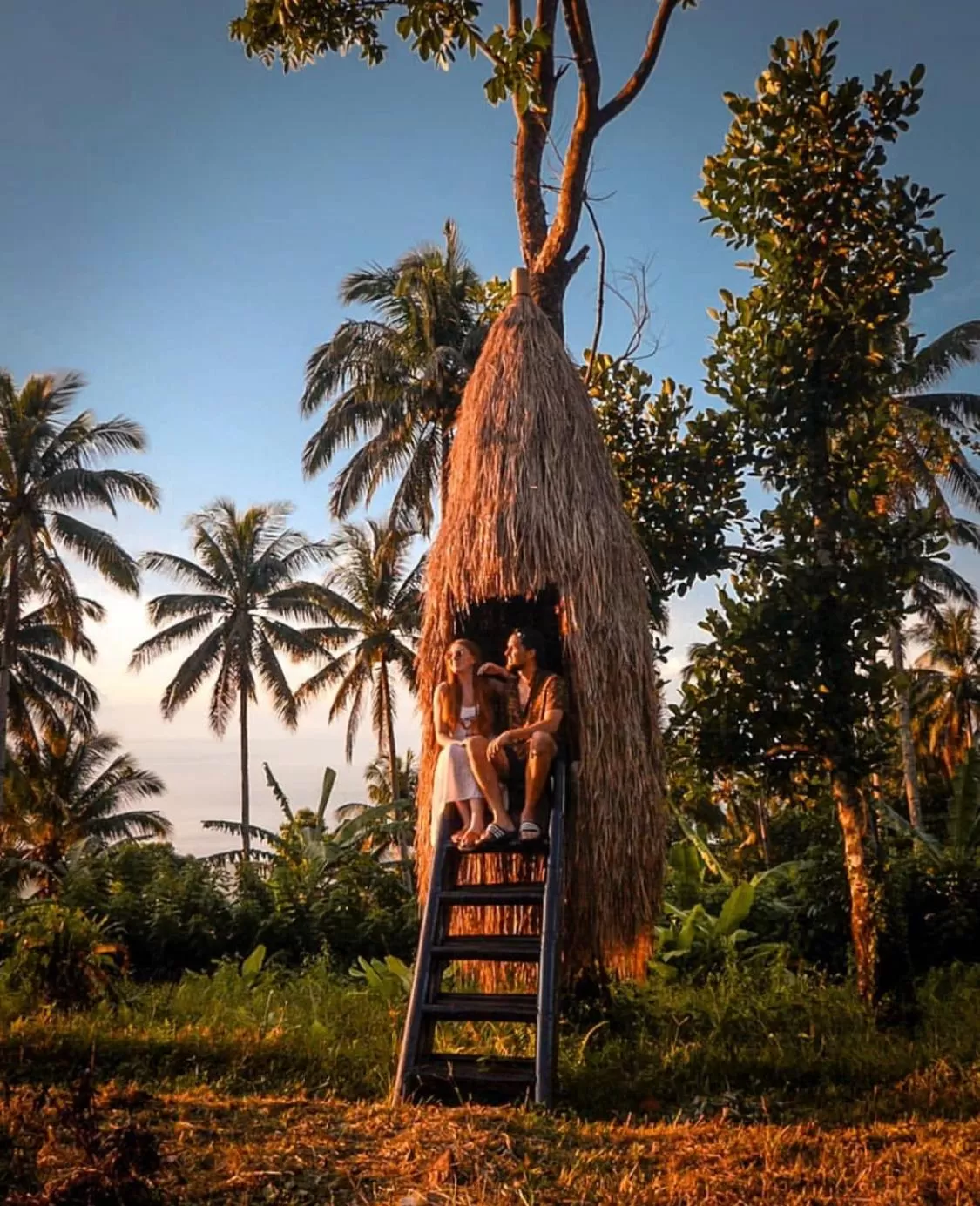 Property Building in Bintana sa Paraiso Binunsaran