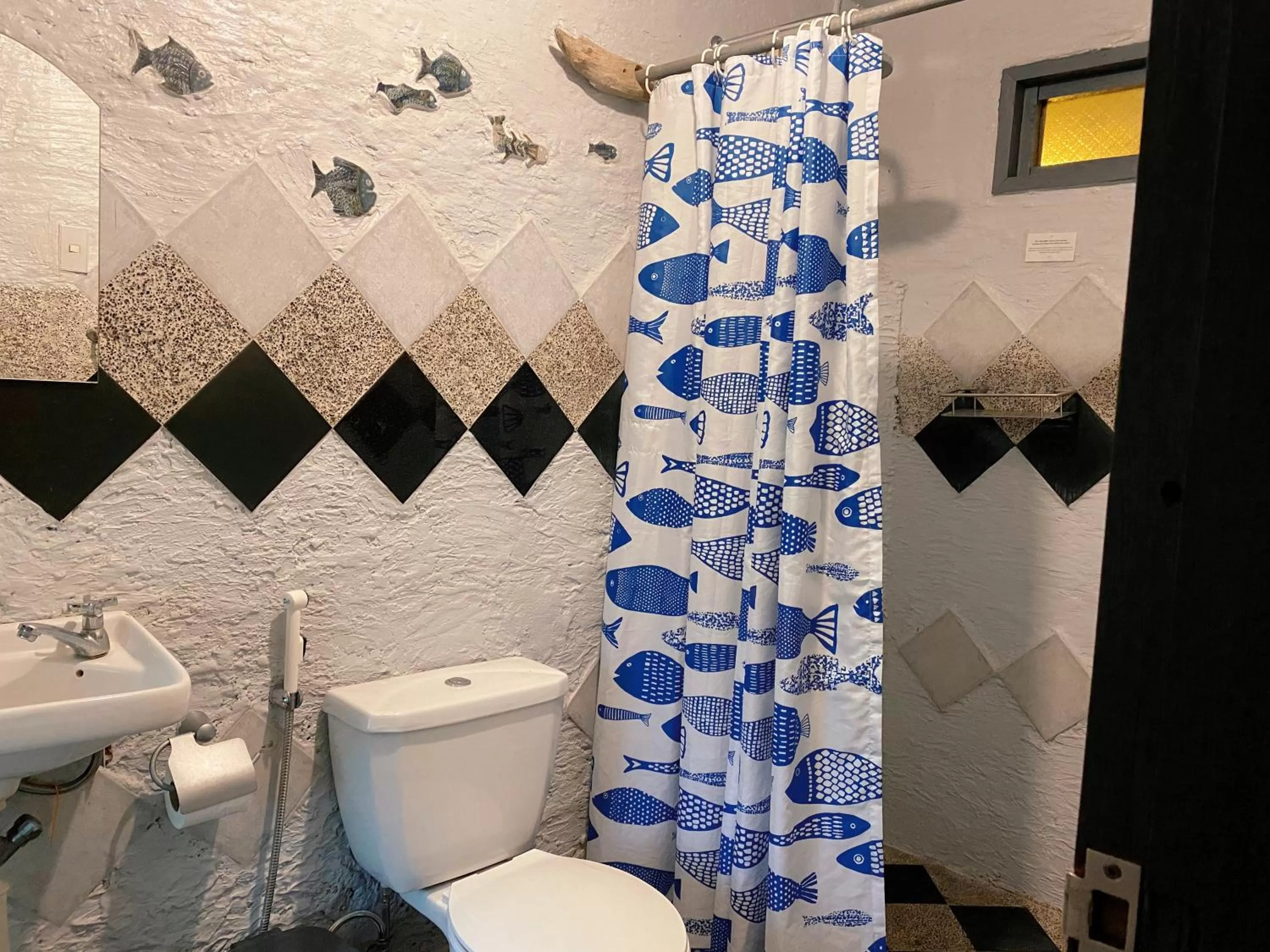 Casa San Pablo B & B