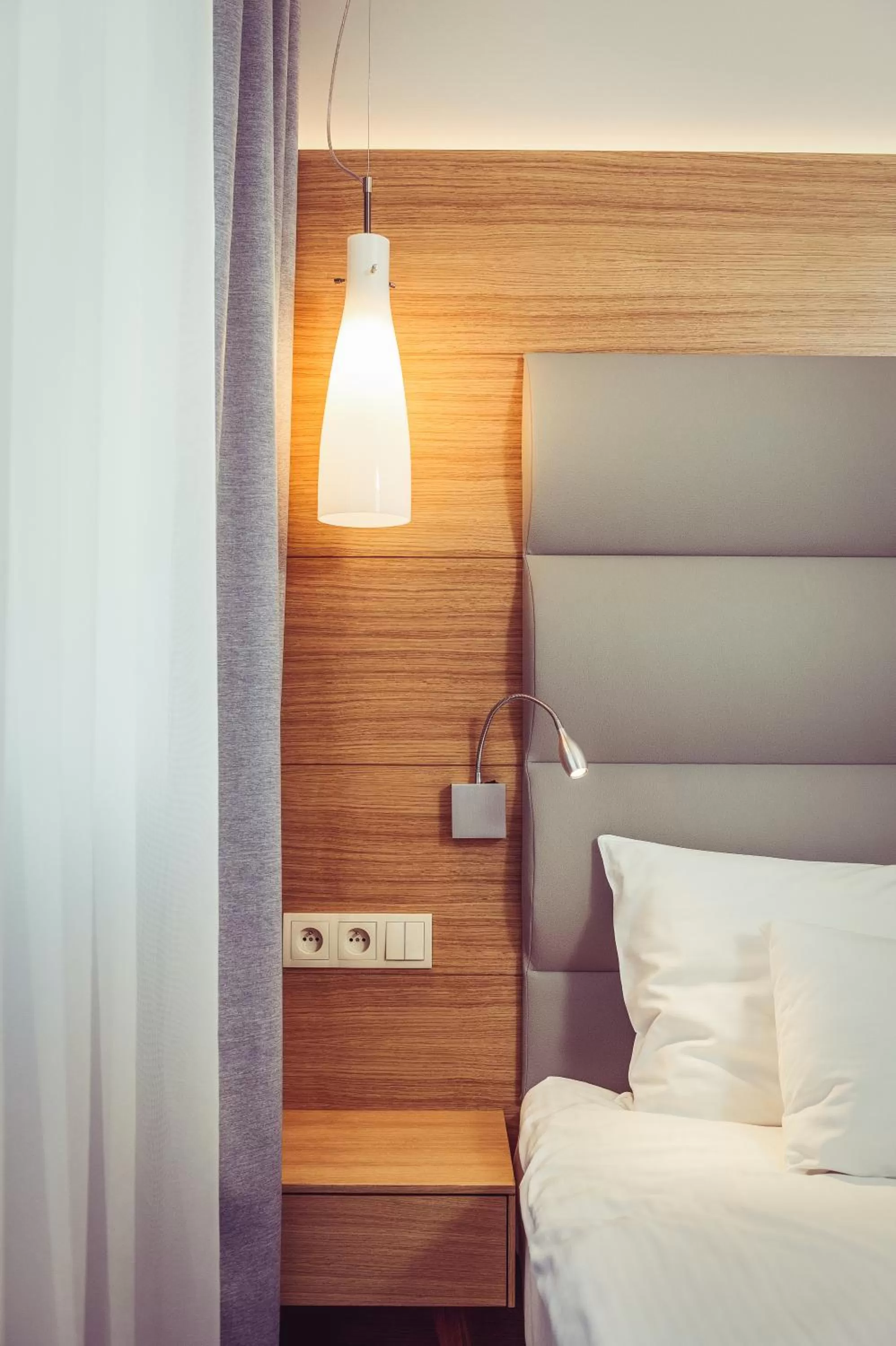 Photo of the whole room, Bed in Hotel Vivaldi