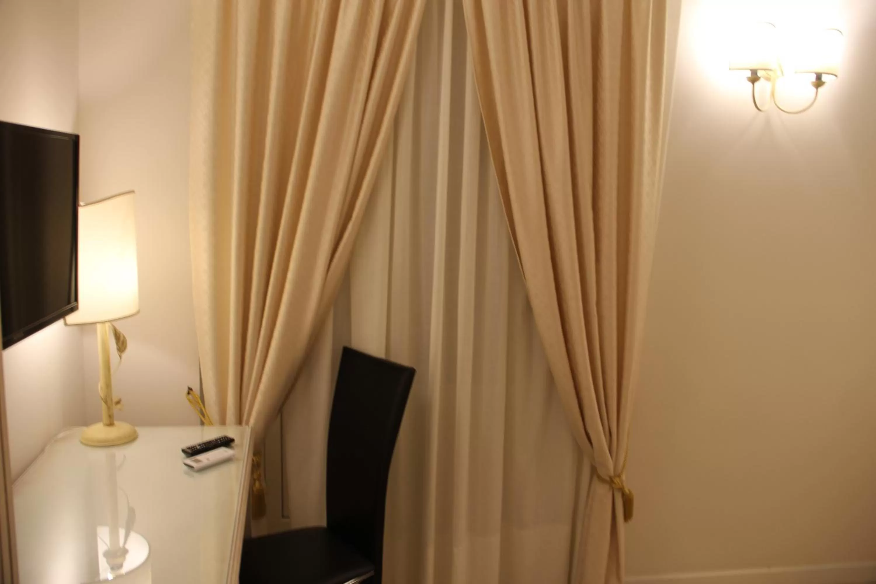 TV and multimedia in B&b Cityfair