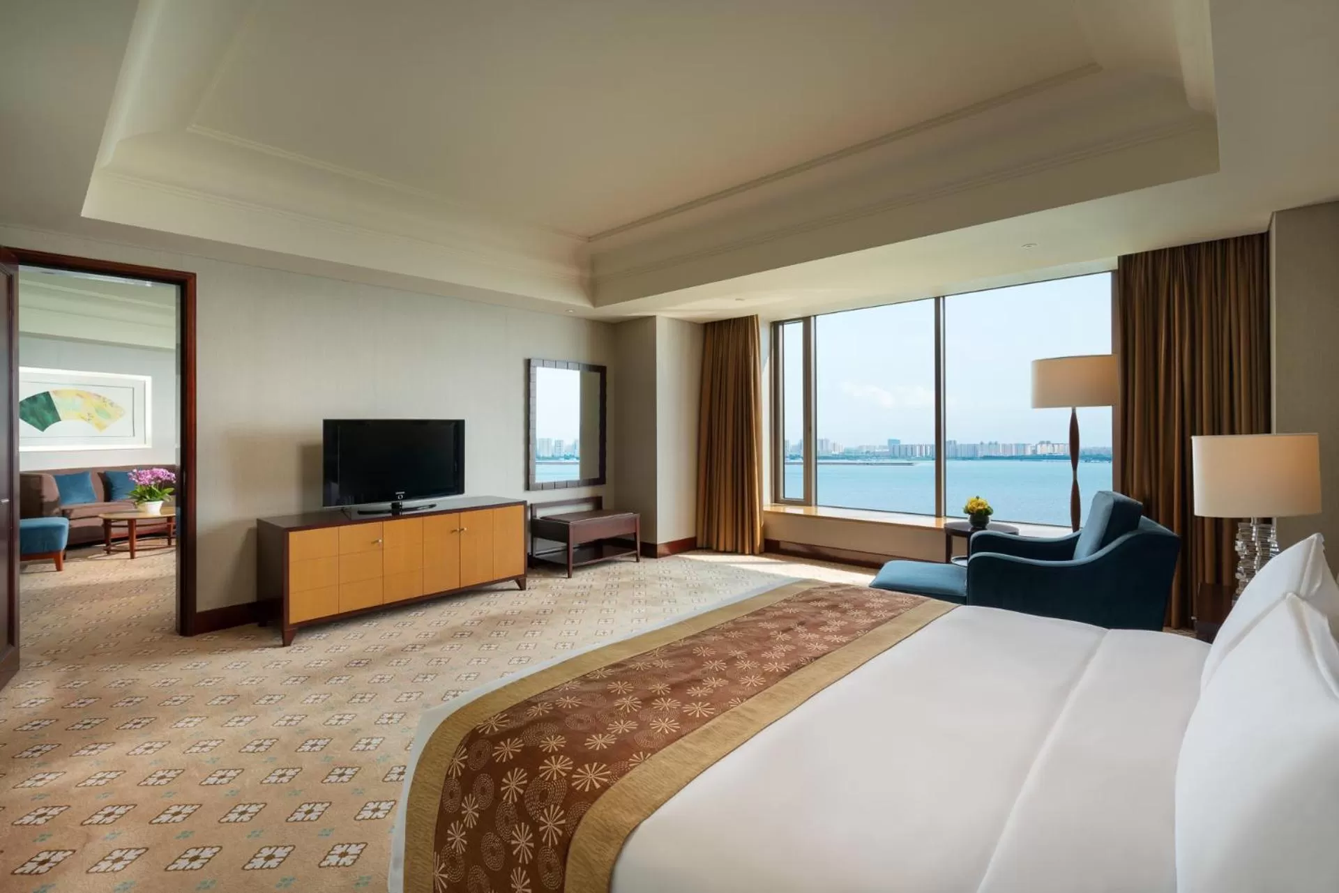 Kempinski Hotel Suzhou