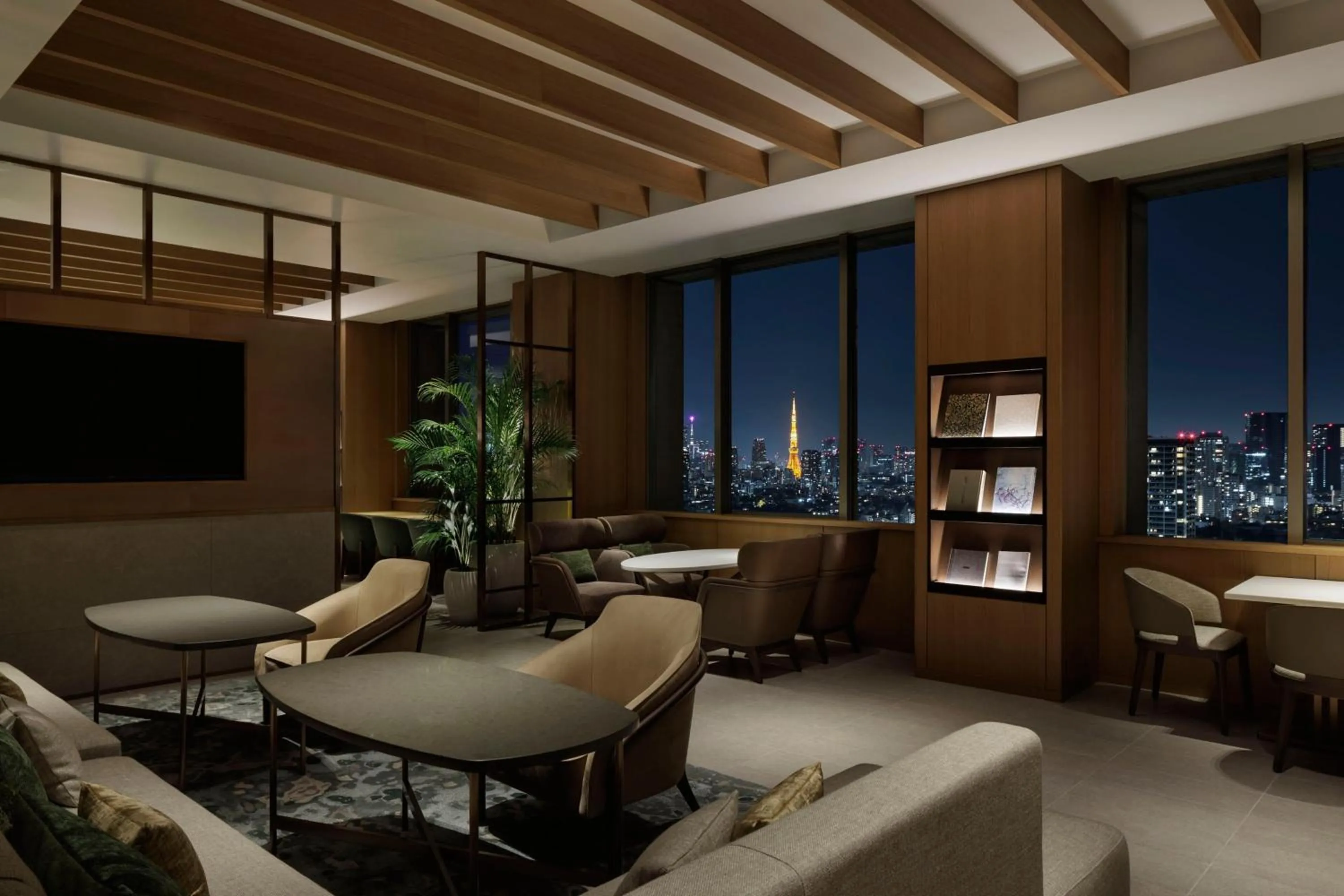 Other in The Westin Tokyo