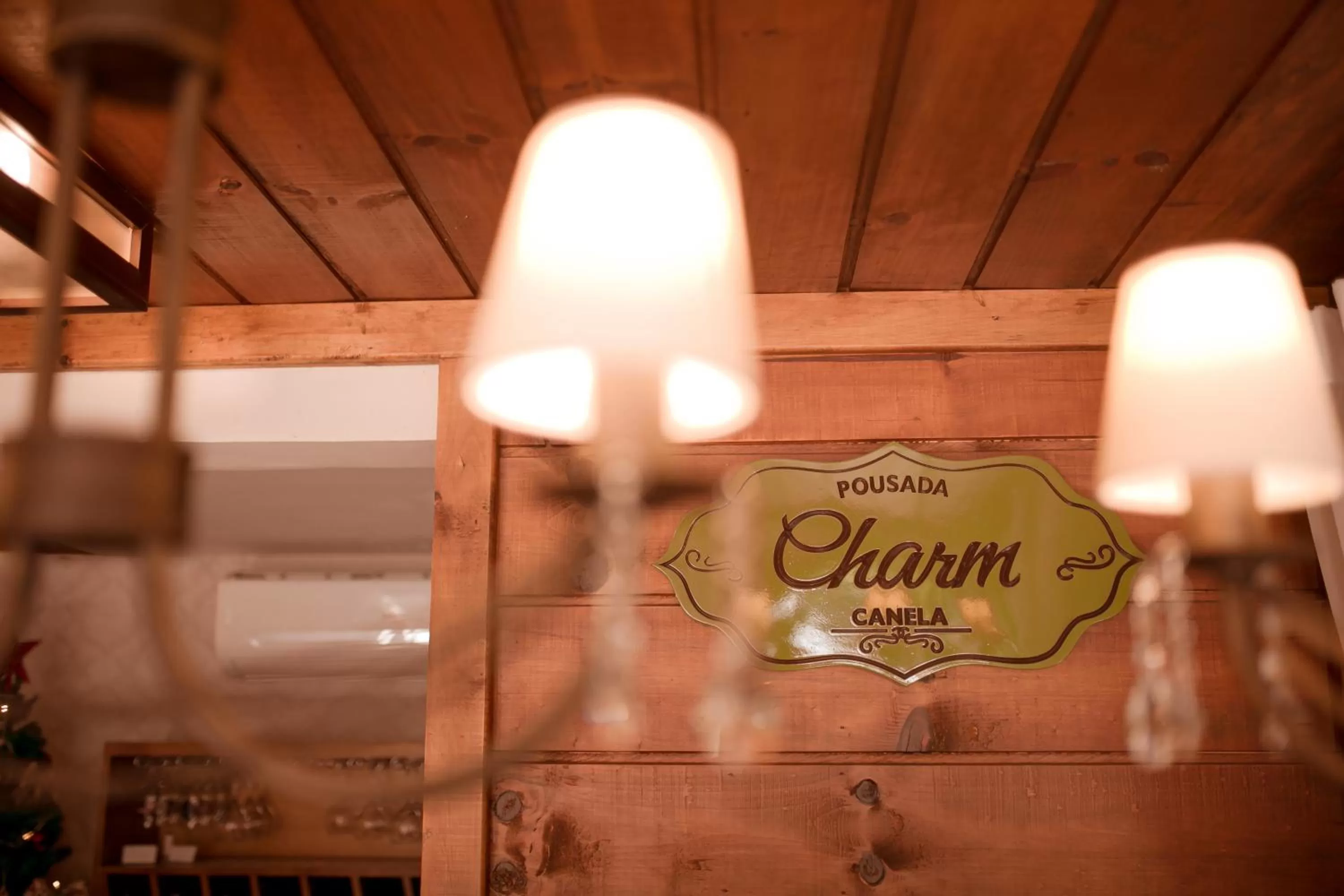 Pousada Charm Canela