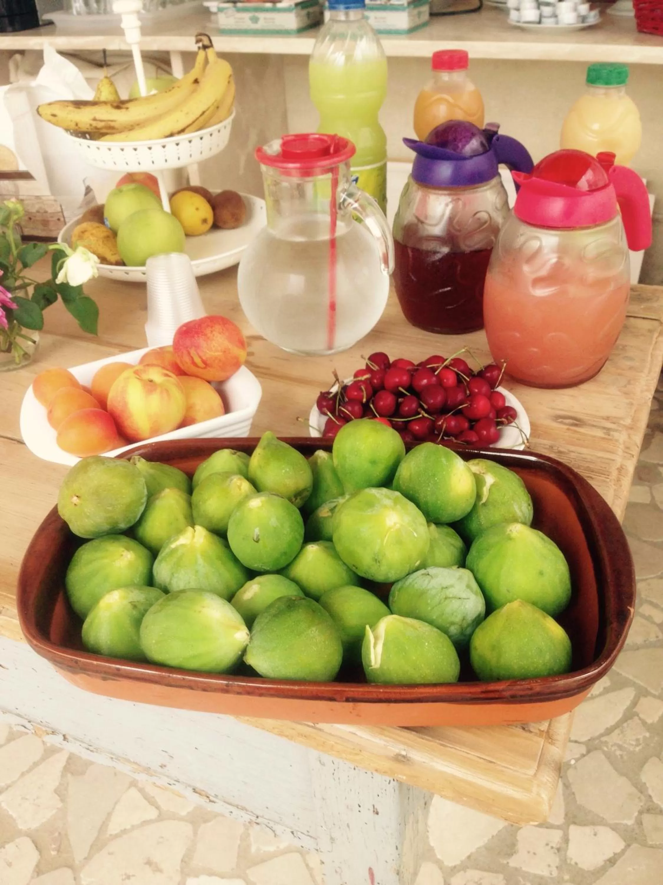 Le Stanze Di Brando E Nico