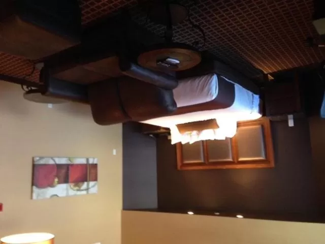 Photo of the whole room in C'mon Inn & Suites Fargo