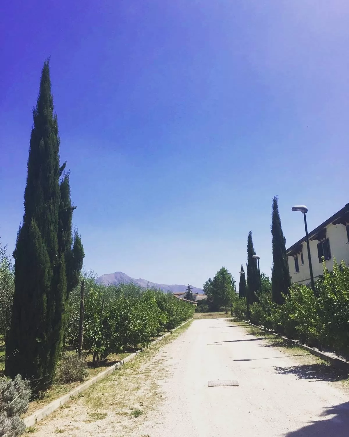 Property building in Nenna Country