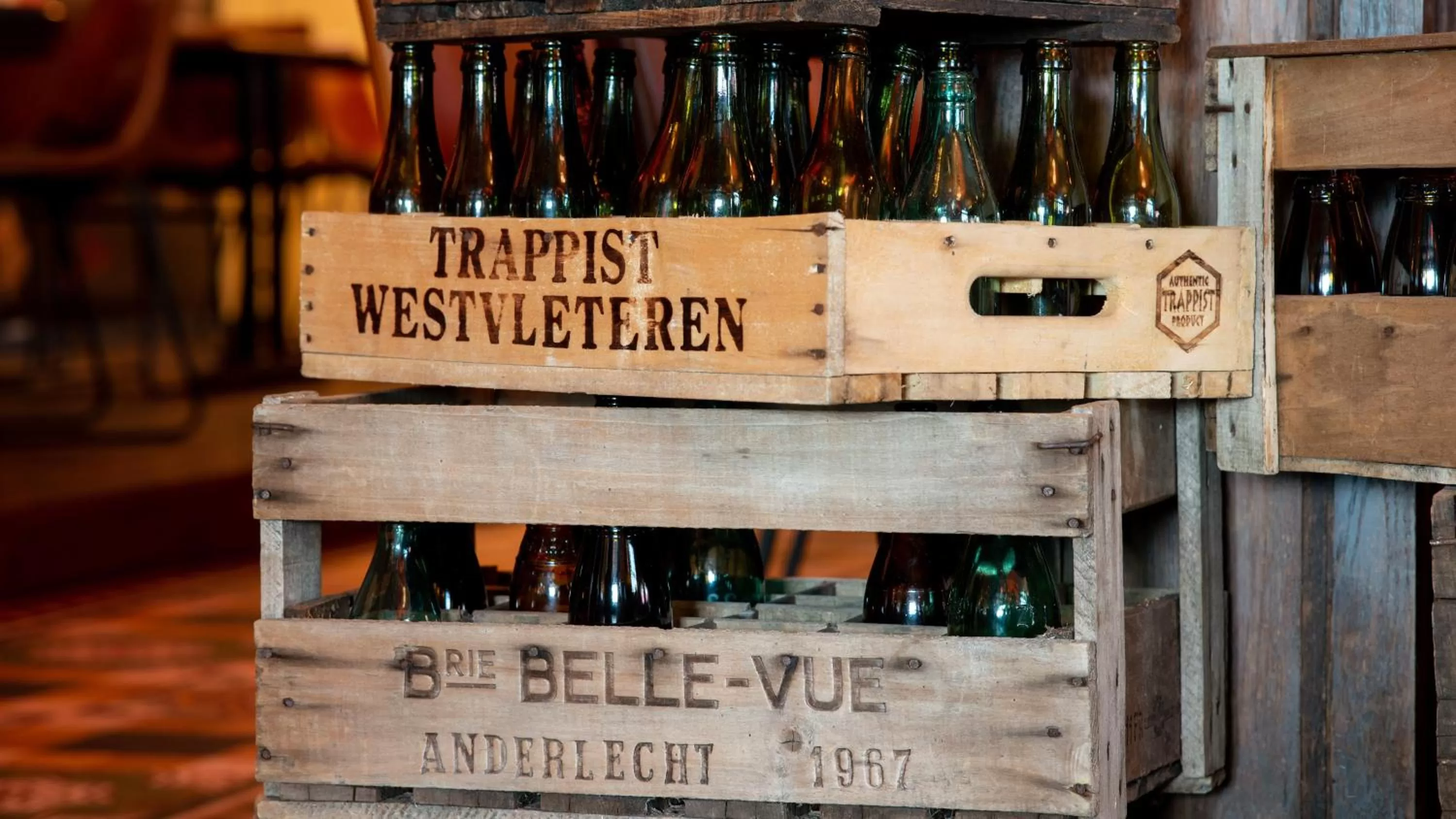 Property building in Herberg de Compagnie