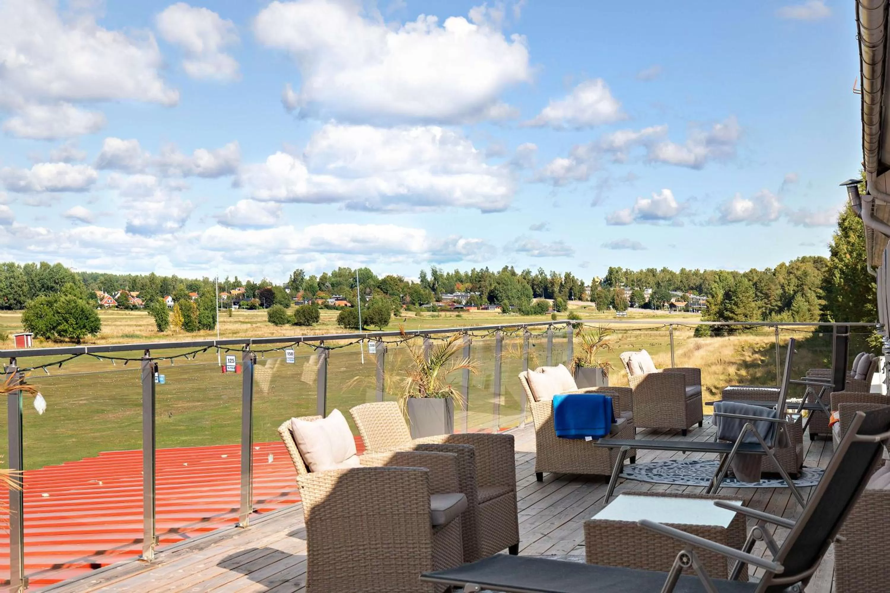 Bedroom in Best Western Hotell Hedåsen