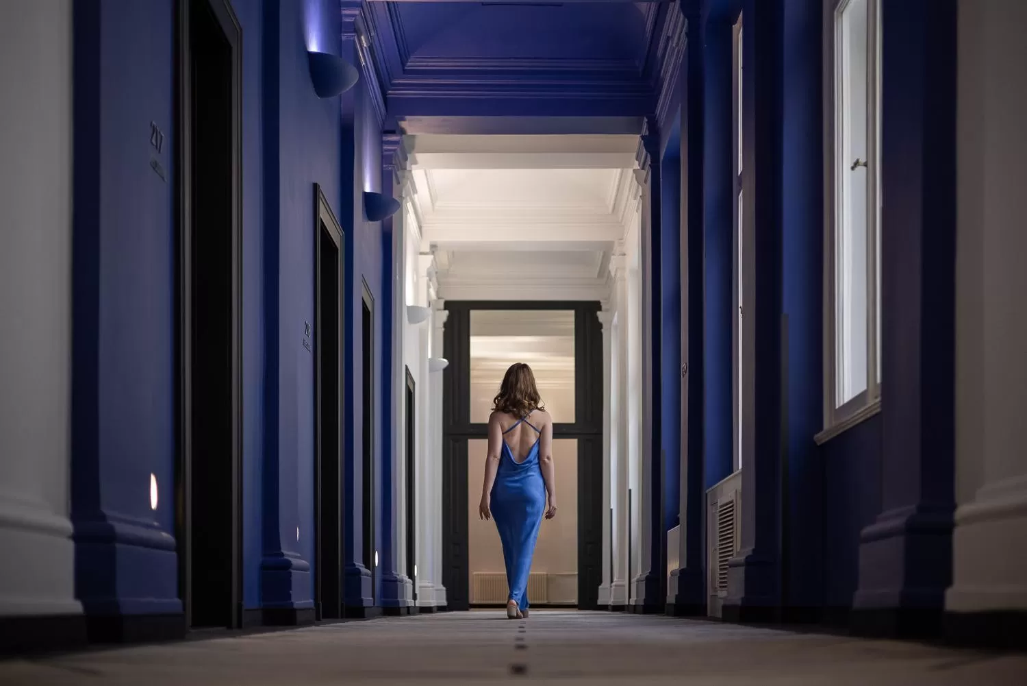 Property building in Century Old Town Prague - MGallery Collection