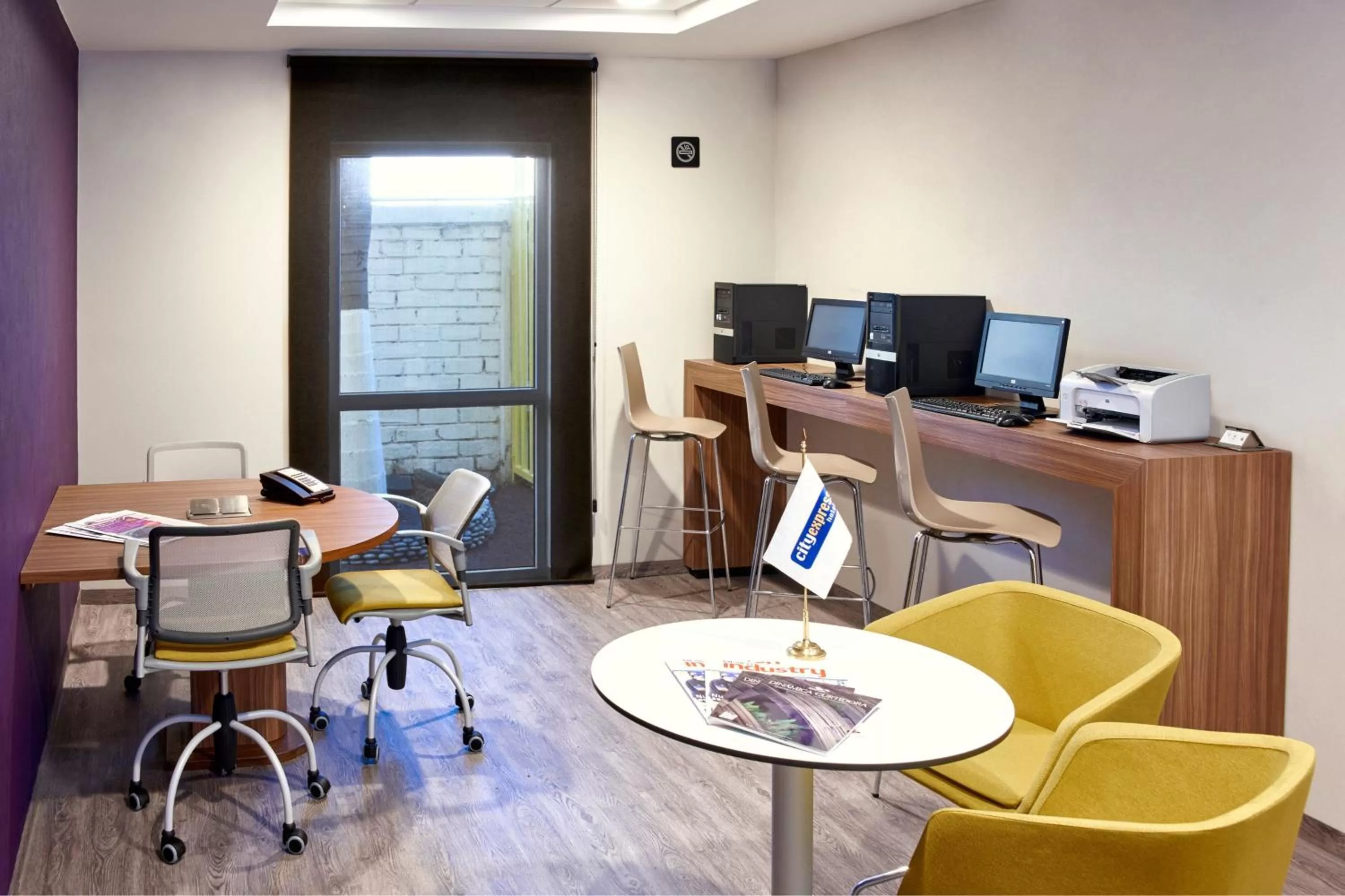 Other in City Express by Marriott Leon