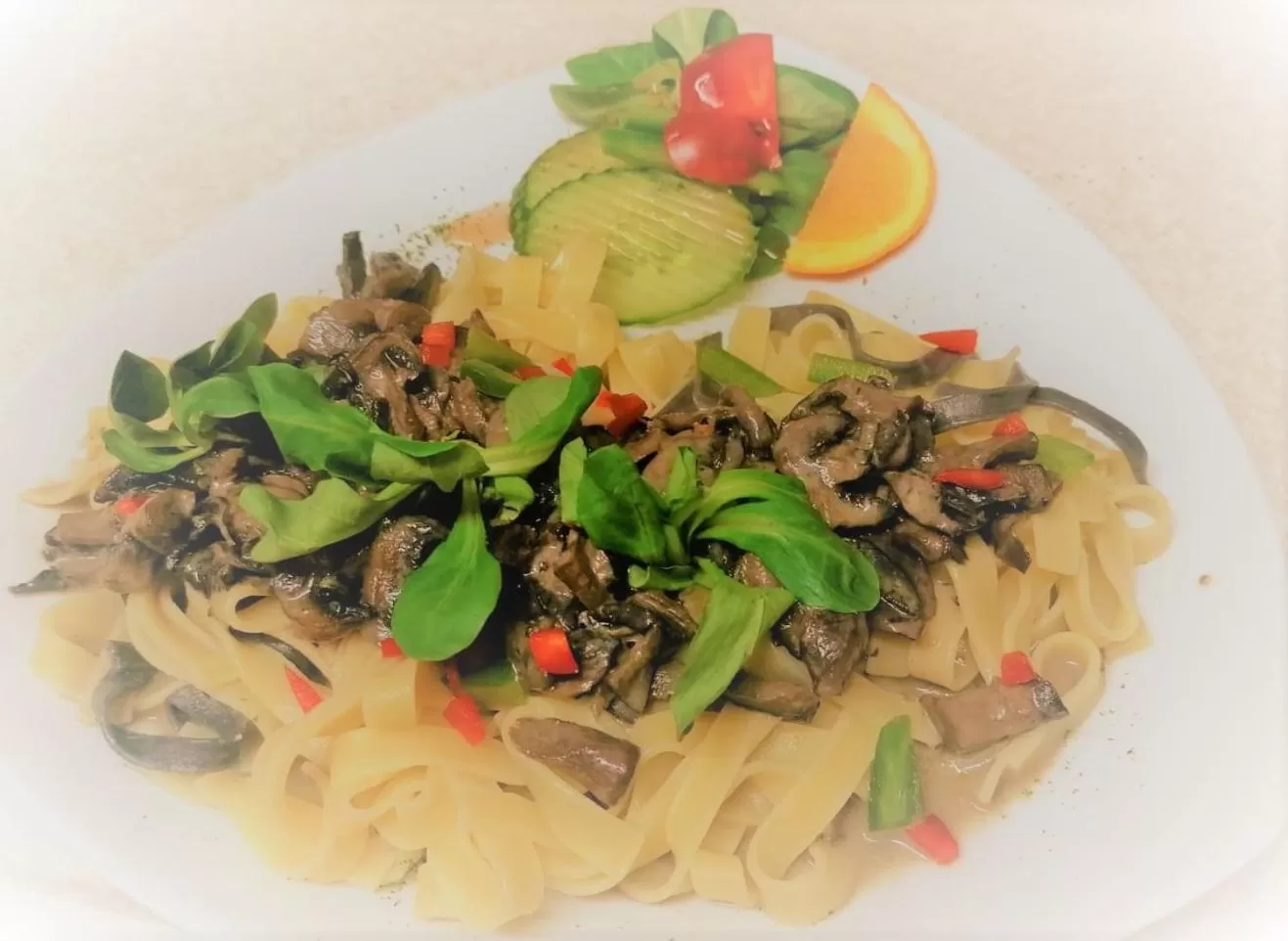 Restaurant/places to eat in Hotel & Restaurant Alte Molkerei Kölleda