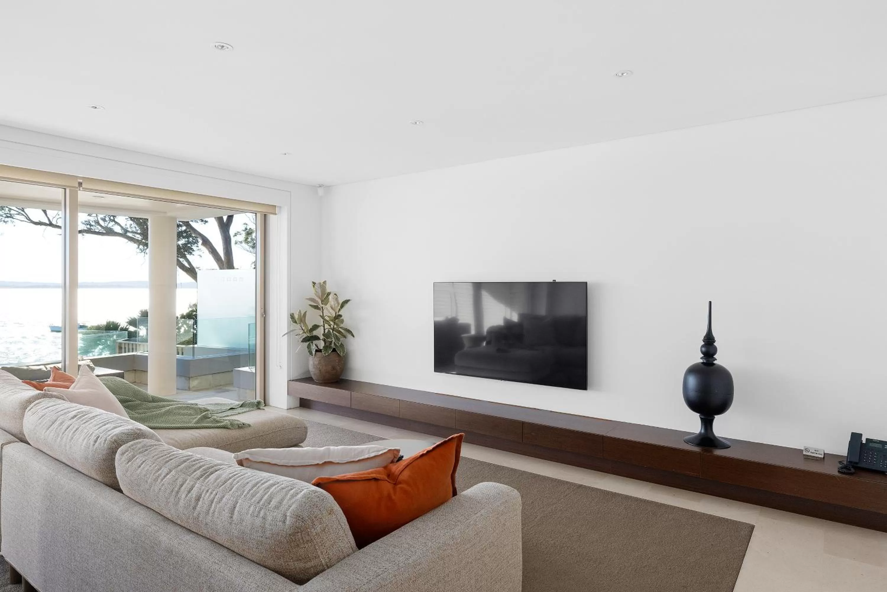 Amarna Luxury Beach Resort