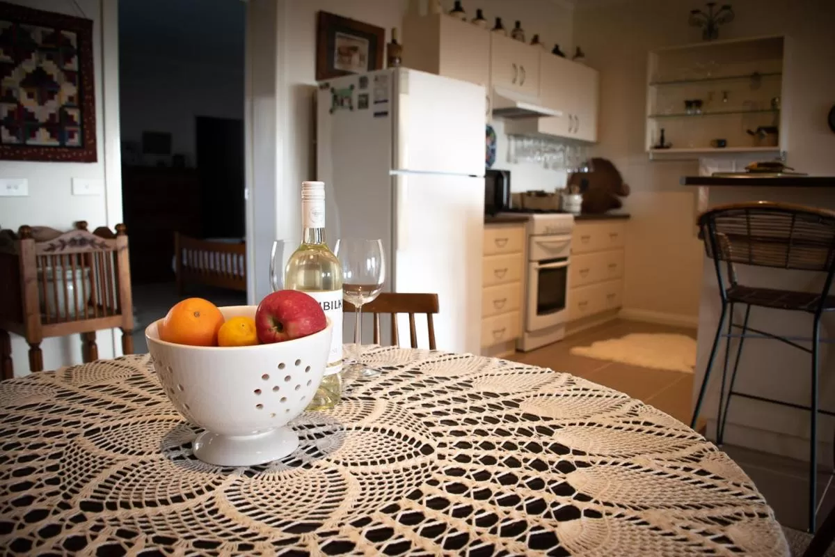 Rosewood Park Guest Suite