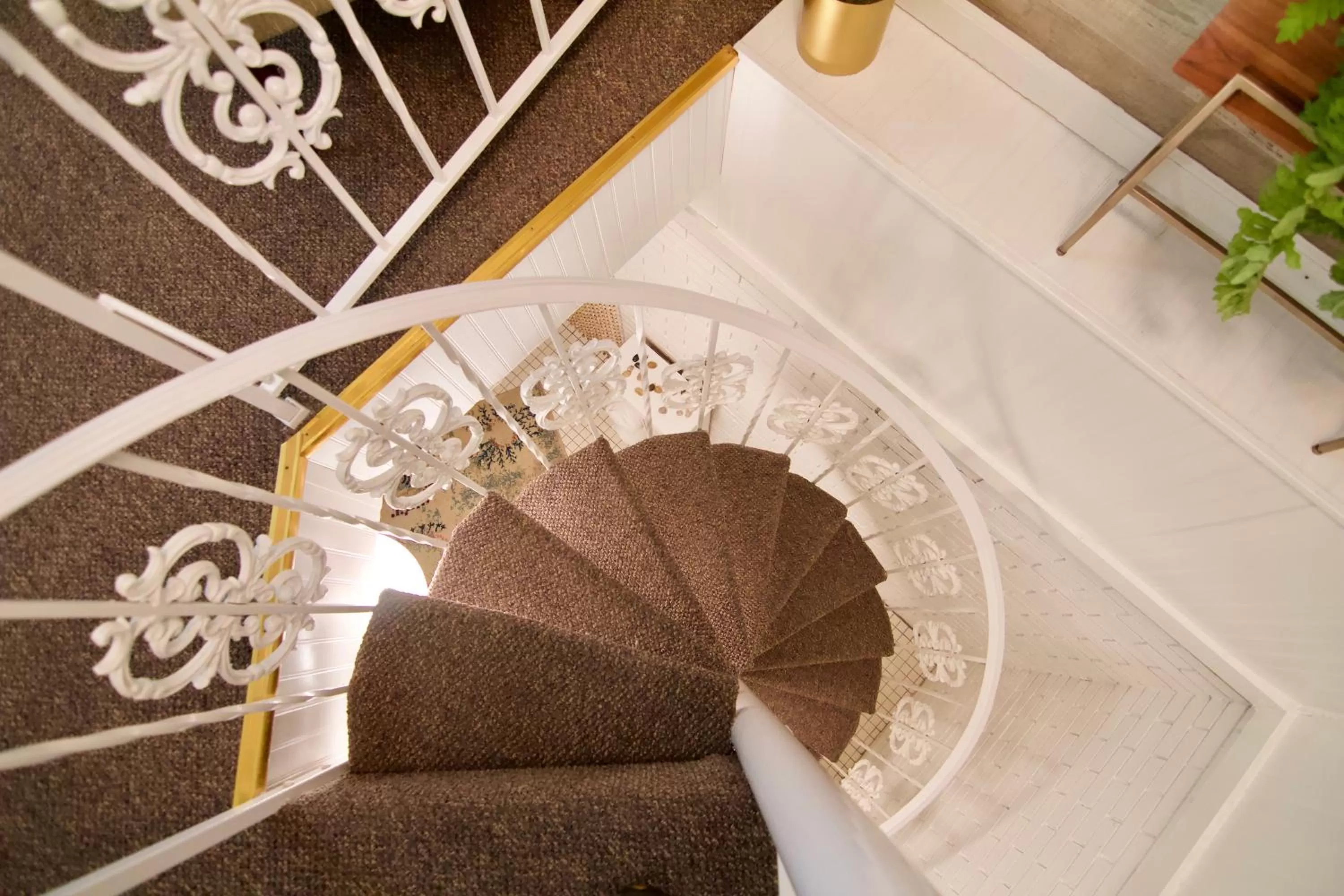 Hotel Frankfort & Restaurant