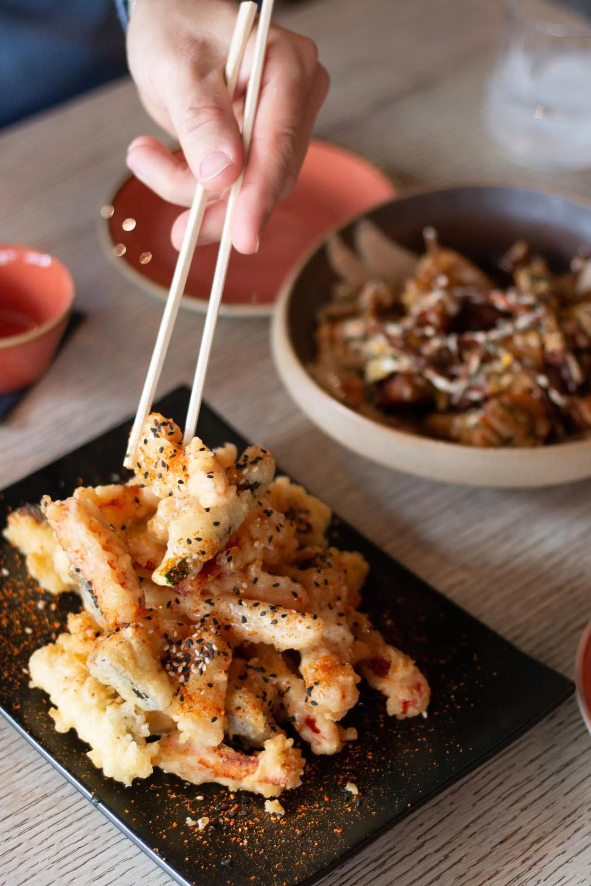 Restaurant/places to eat in Altafulla Mar Hotel