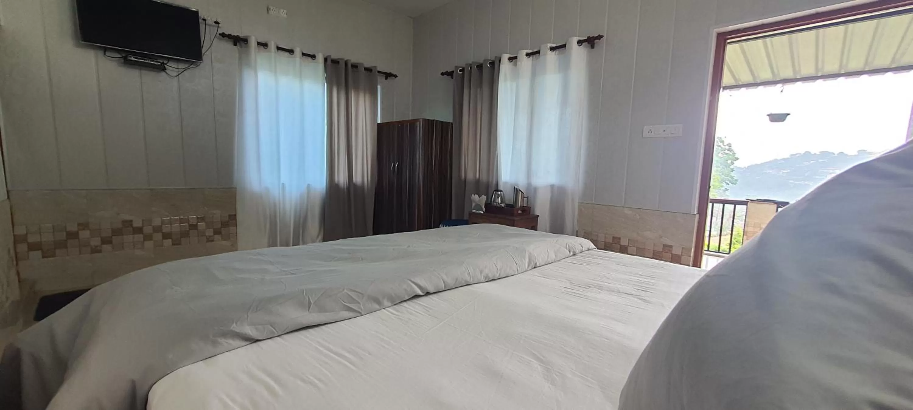 Karthik Resorts, Jeolikote Nainital