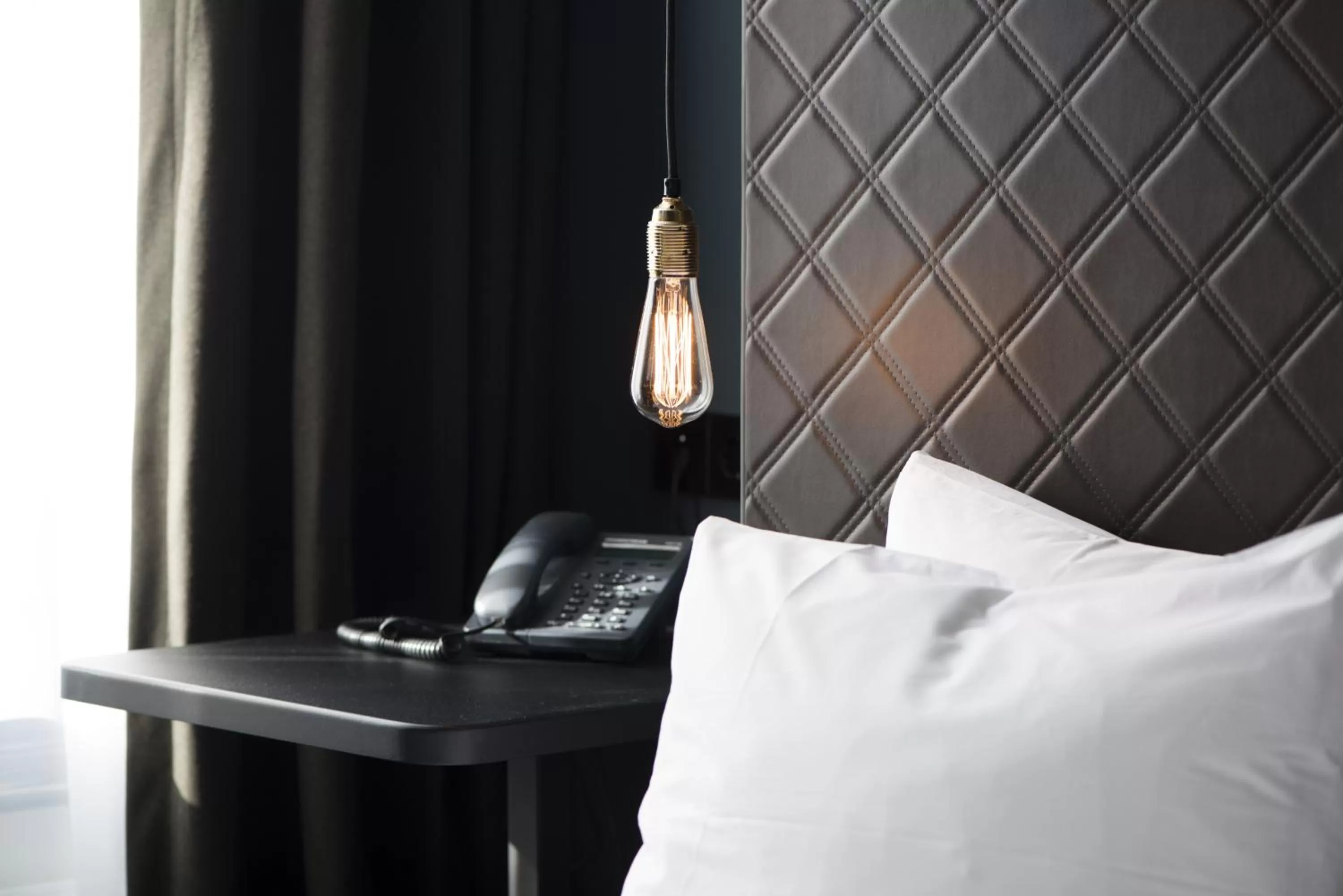 Double Room - Basement in Boutique Hotel Oosteinde