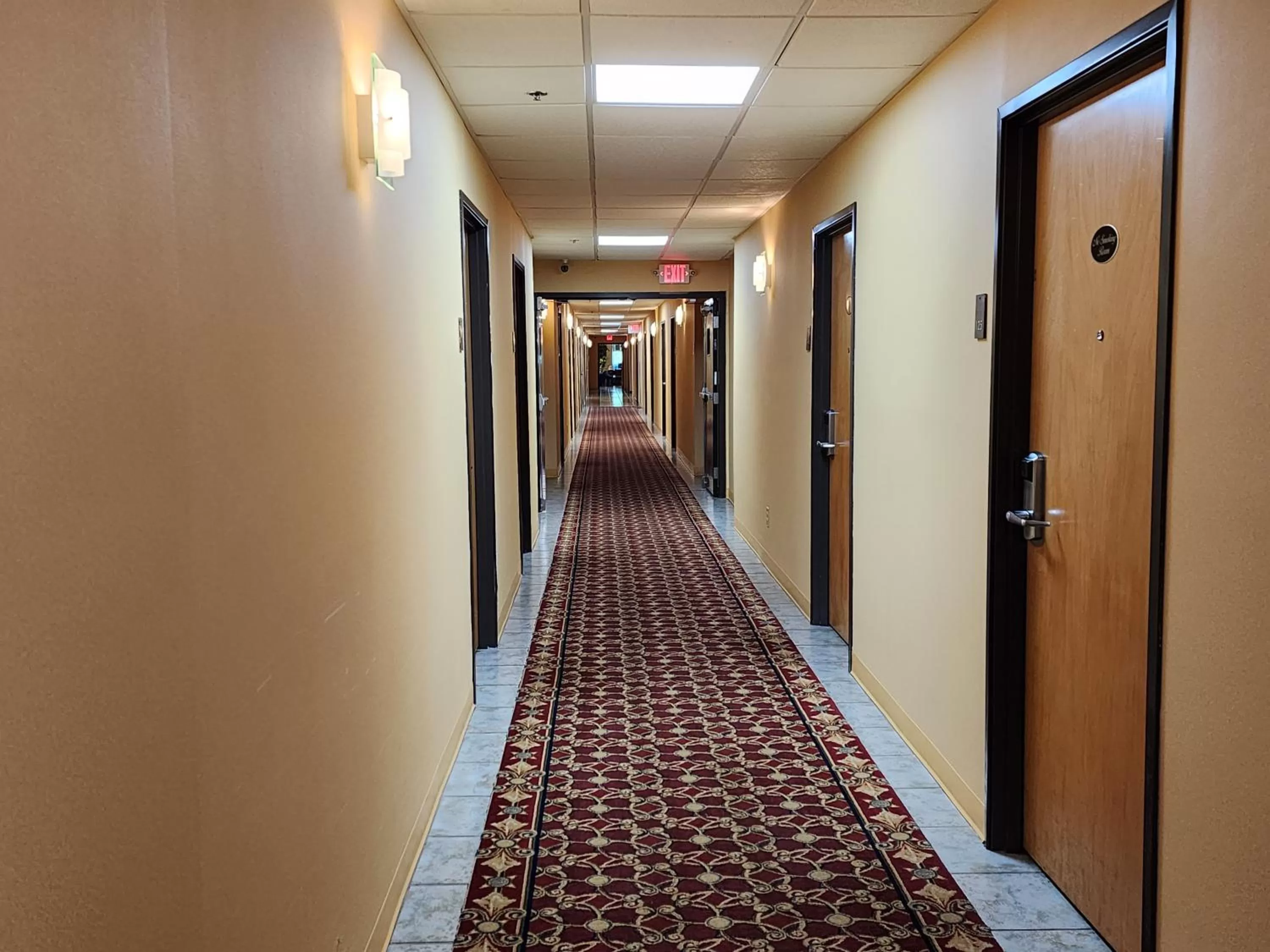 Quality Inn Wheelersburg