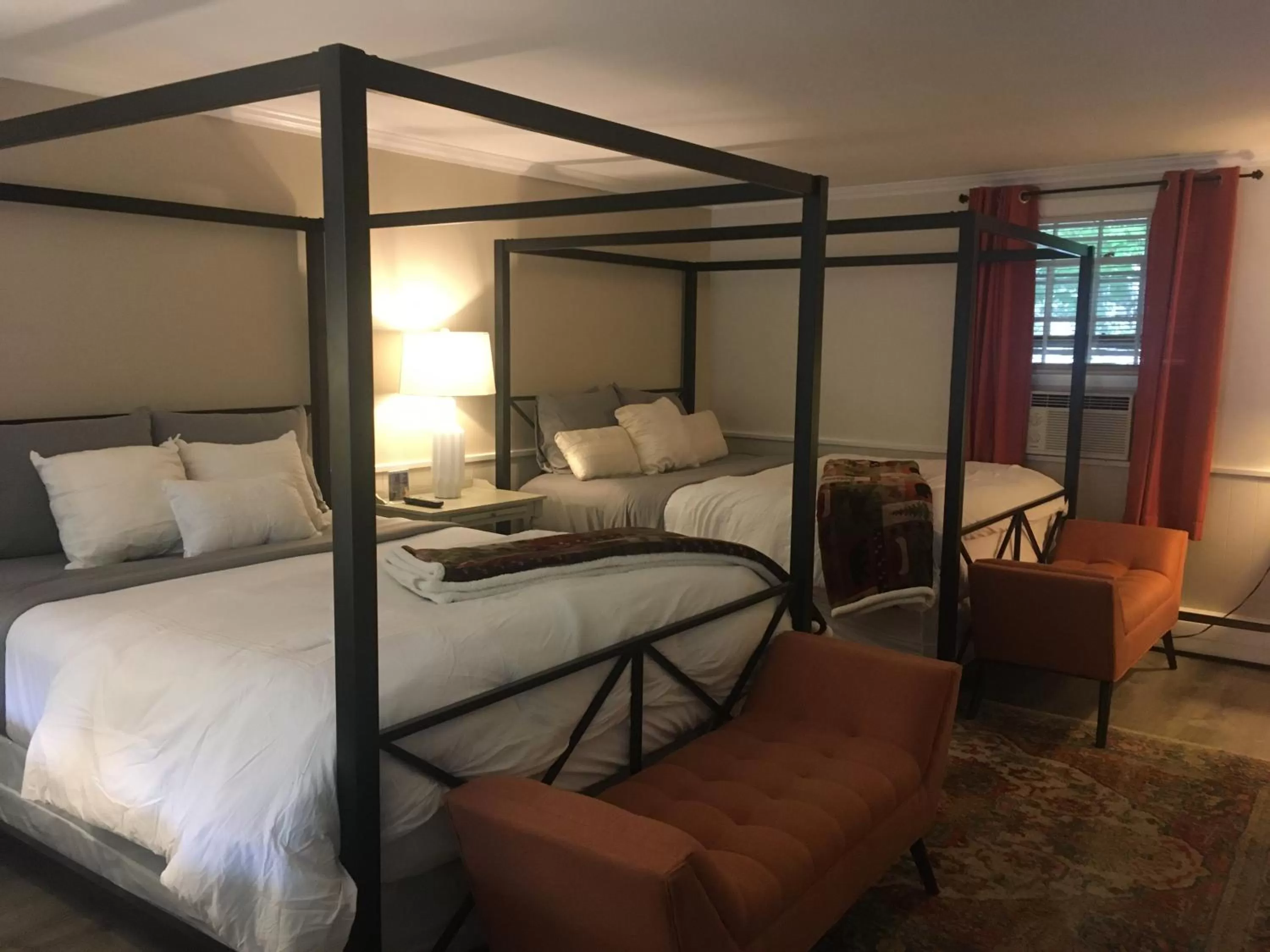 Starlight Lodge North Conway