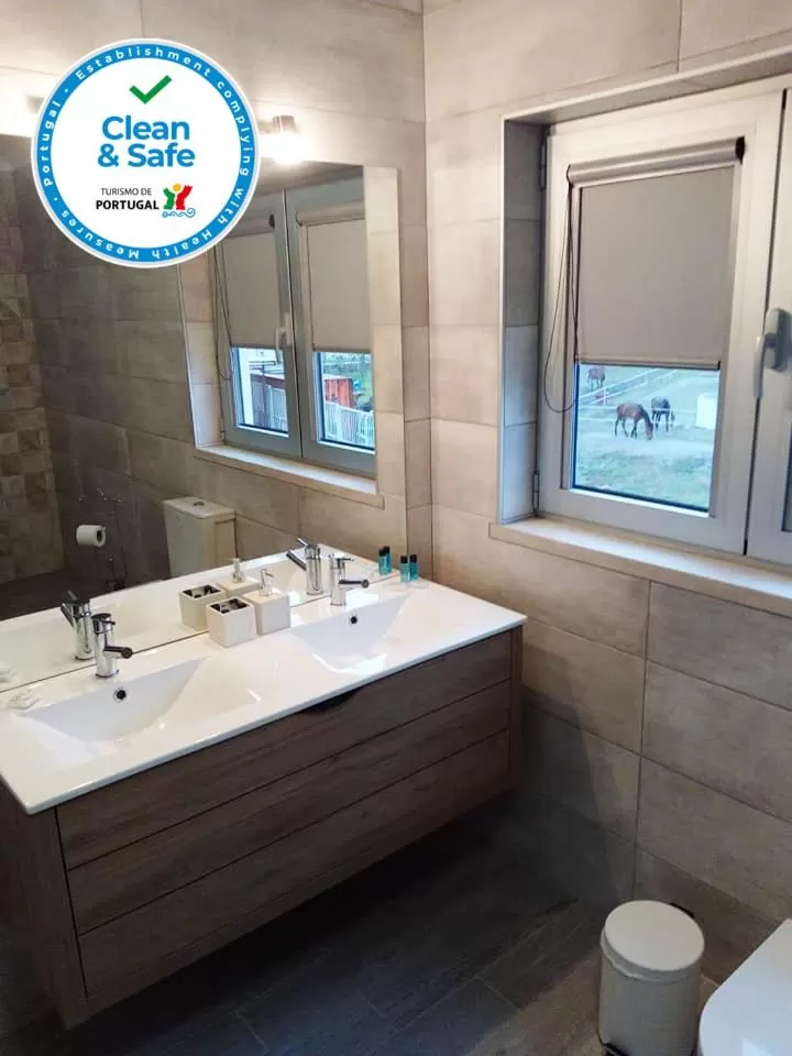 Coudelaria Residence