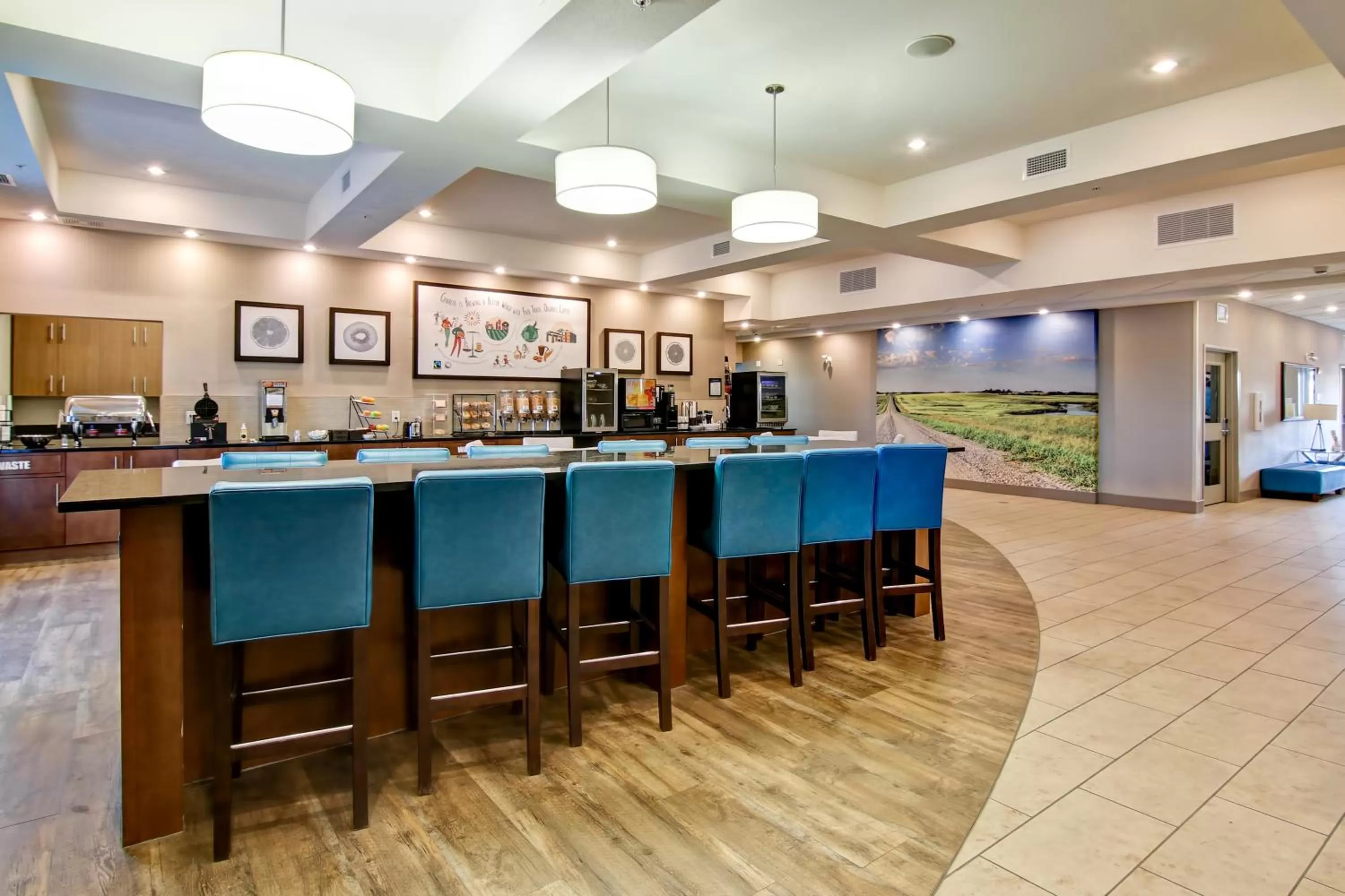 Restaurant/places to eat in Canalta Selkirk