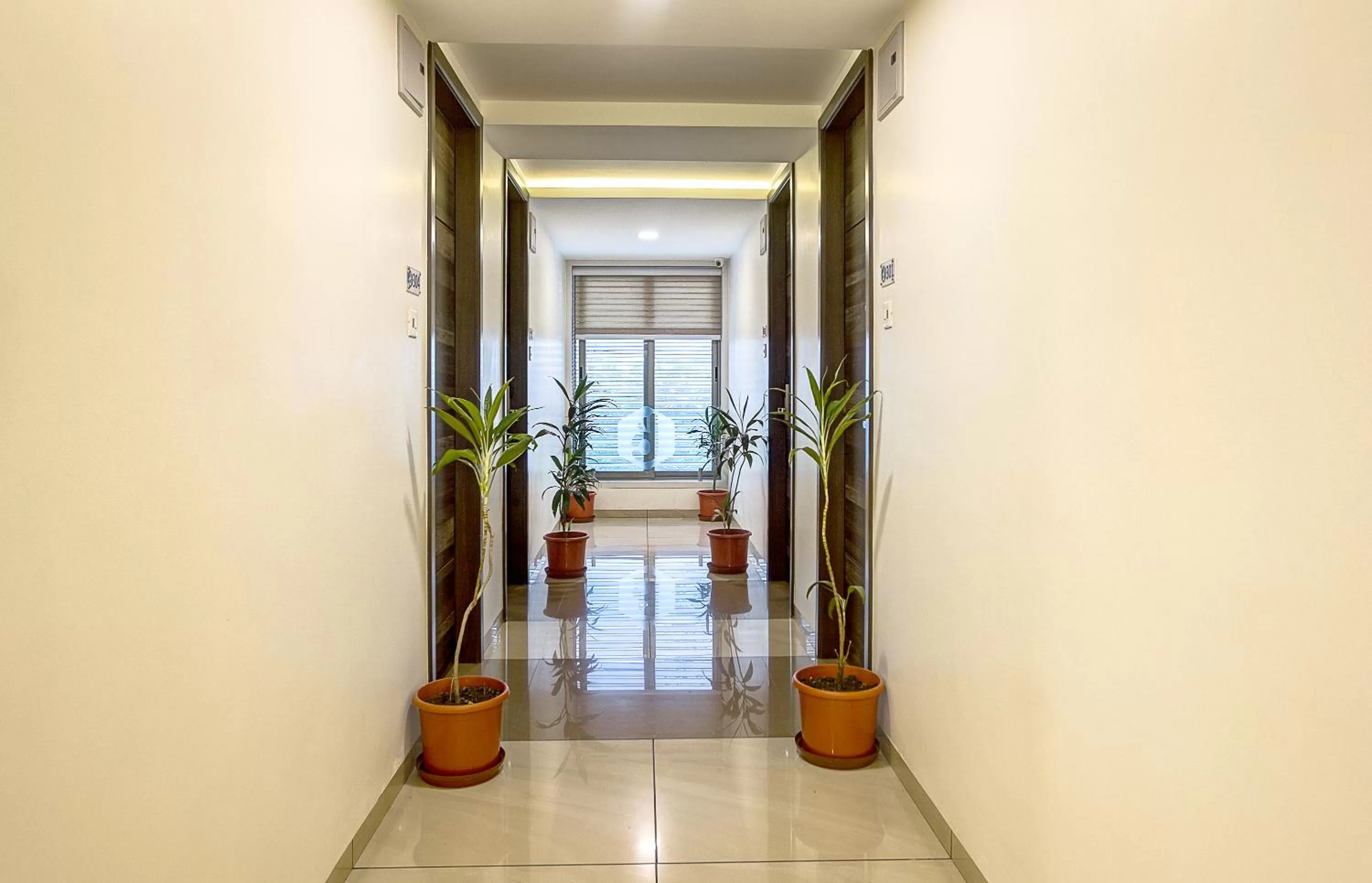 Other in Treebo Daksh Residency