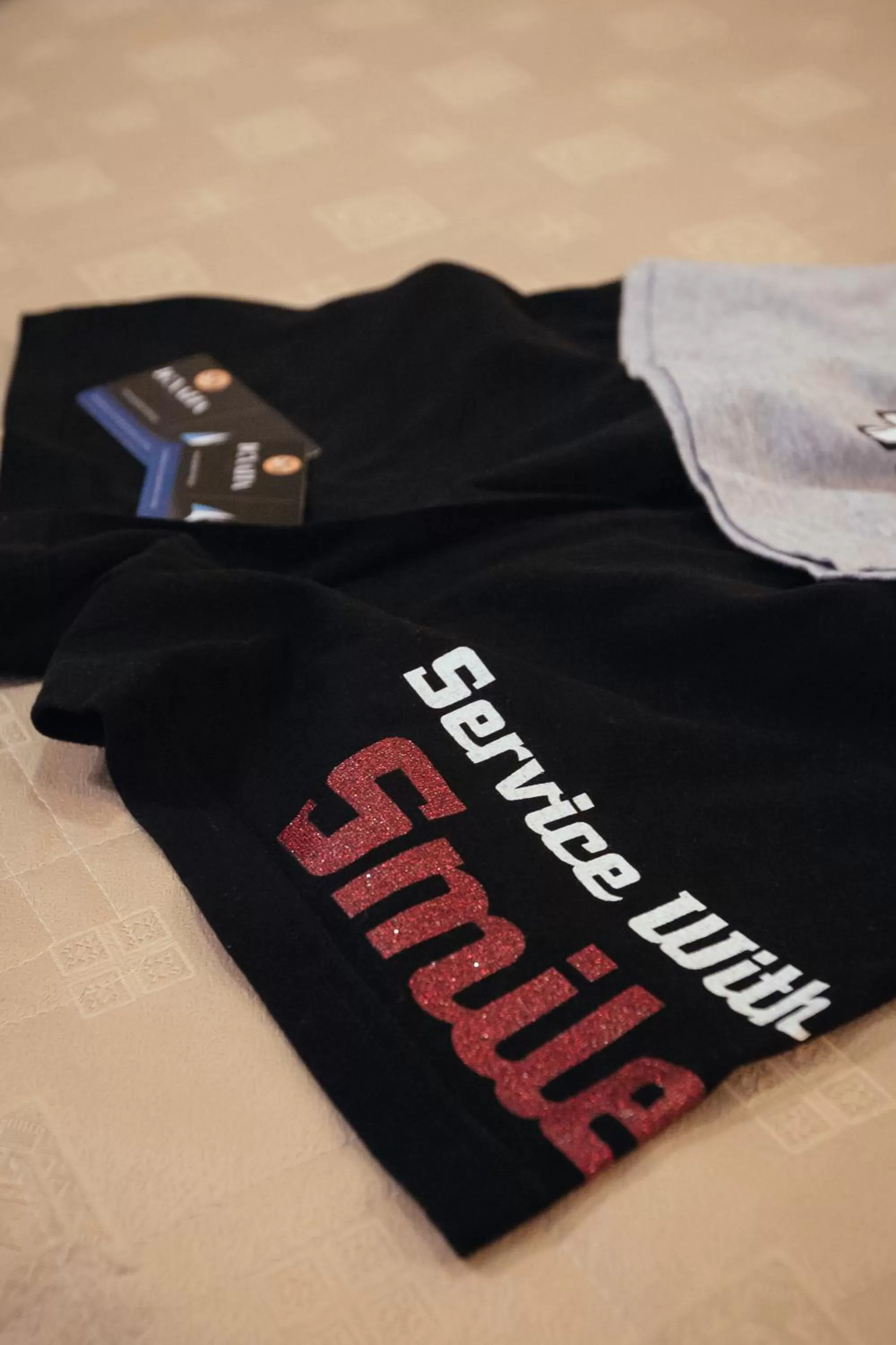 Property logo or sign in Ignatia Hotel