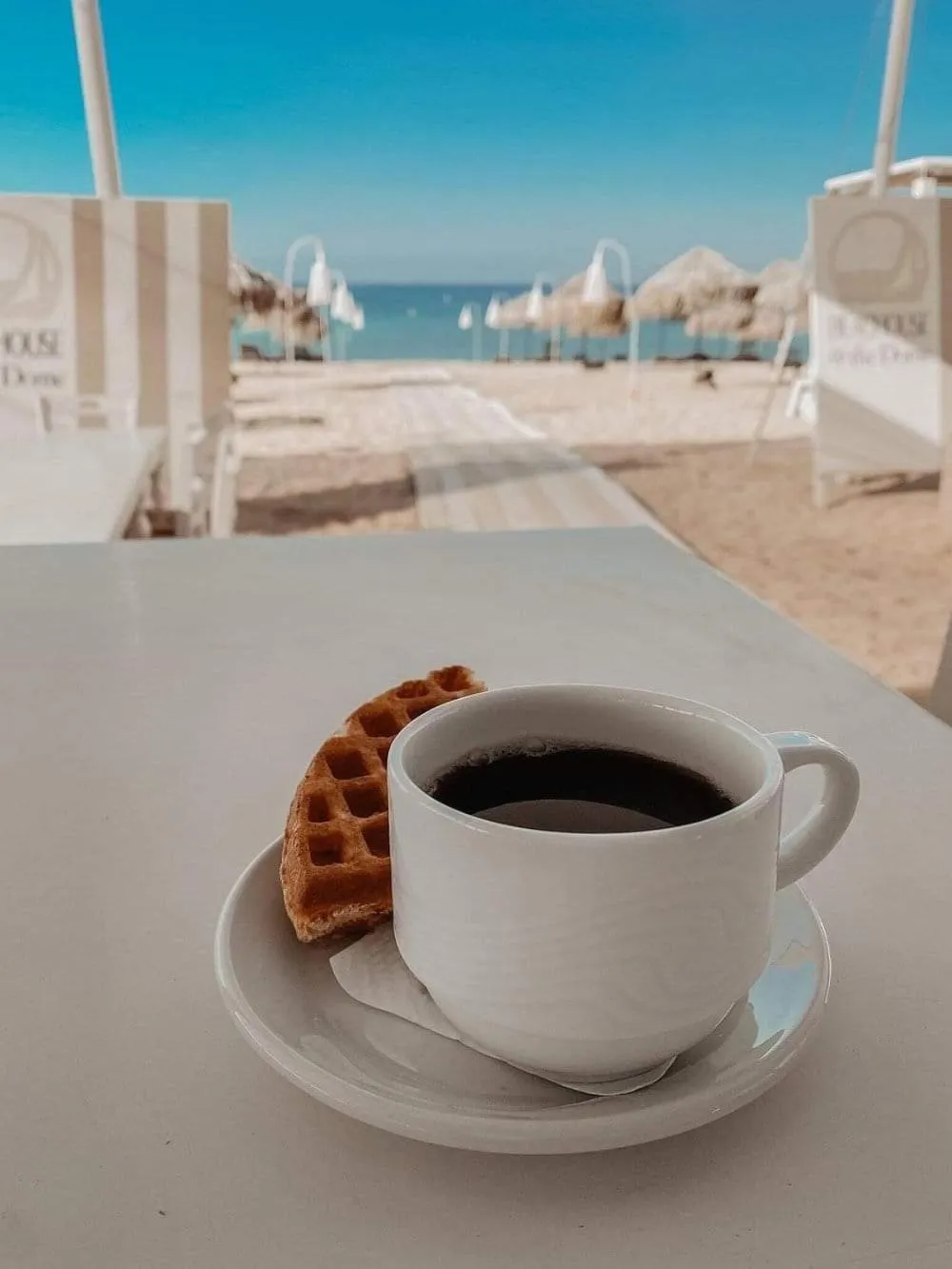 Dome Beach Marina Hotel & Resort