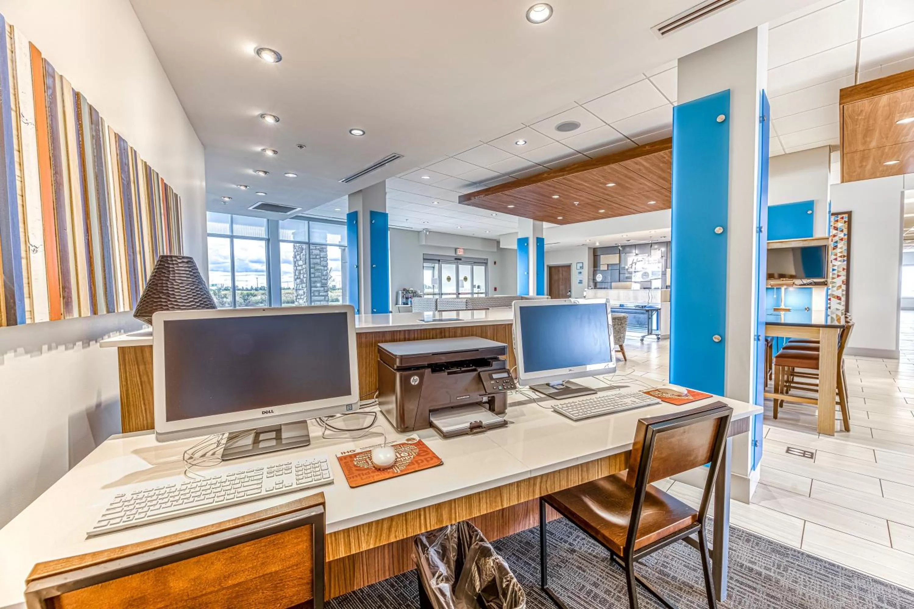 Other in Holiday Inn Express & Suites - Rantoul by IHG