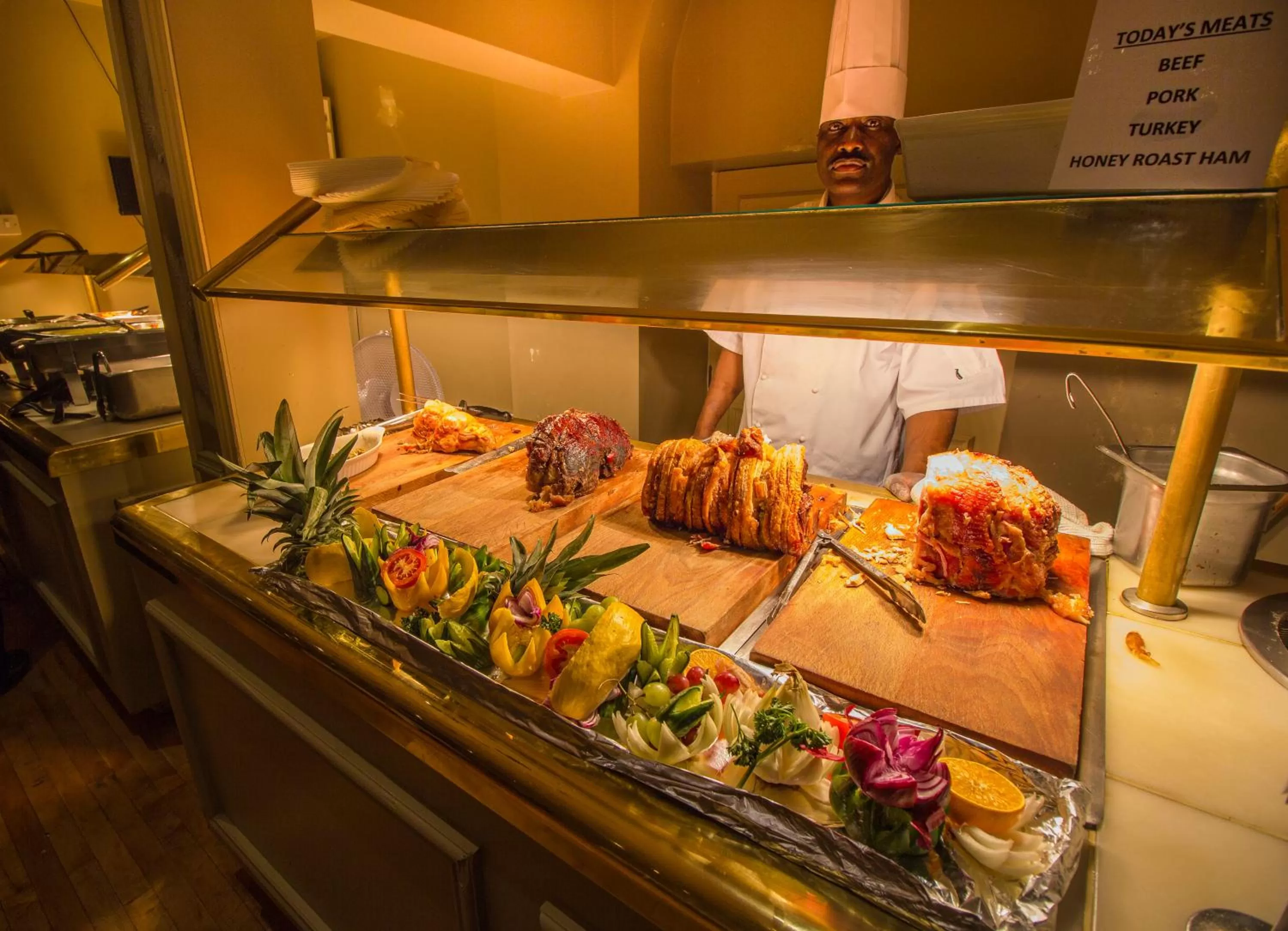 Restaurant/places to eat in The Feathers Hotel, Helmsley, North Yorkshire - The Coaching Inn Group