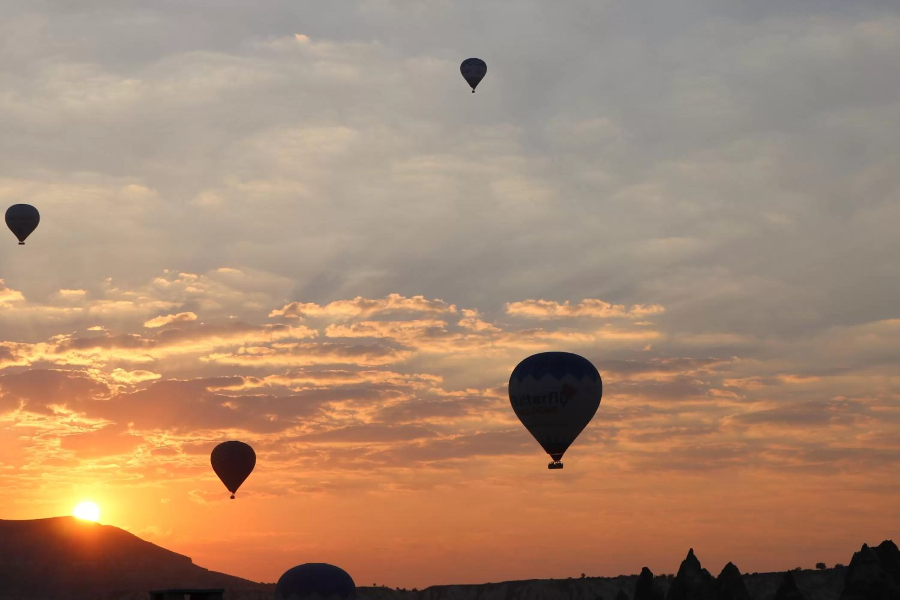 Balcony/Terrace in Epoch Stone House