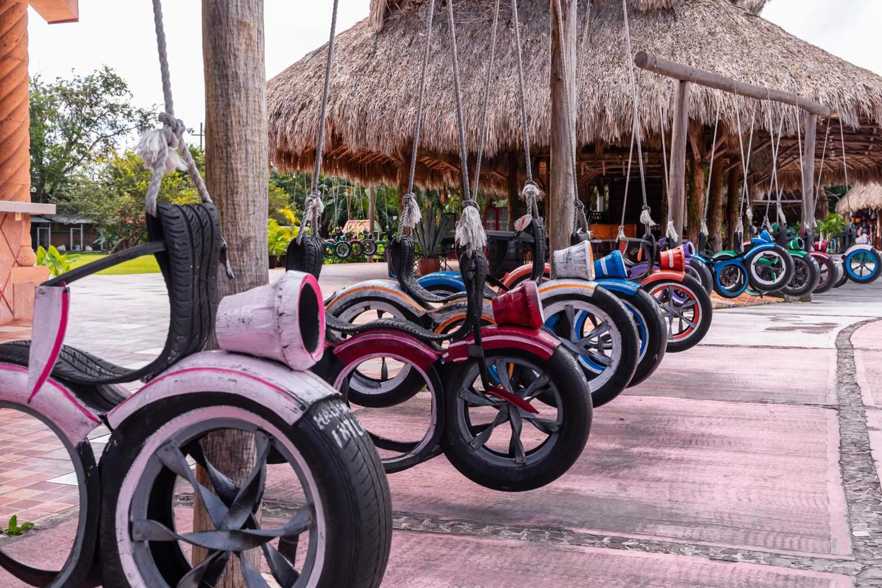 Hotel Bello Caribe Express