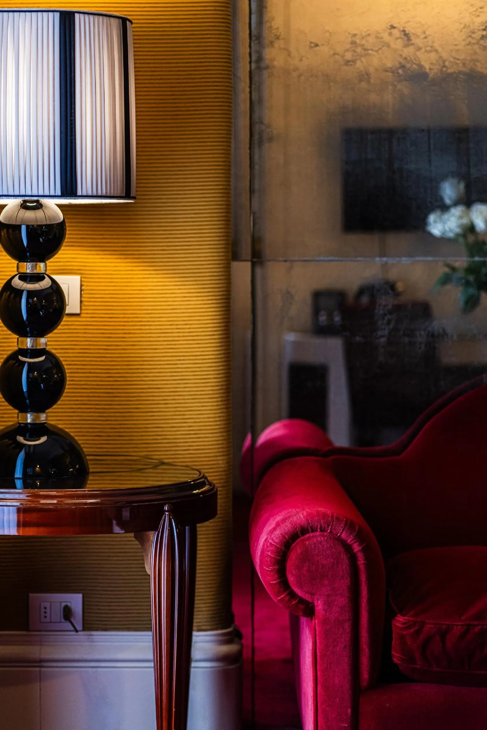 Hotel Lord Byron - Small Luxury Hotels of the World