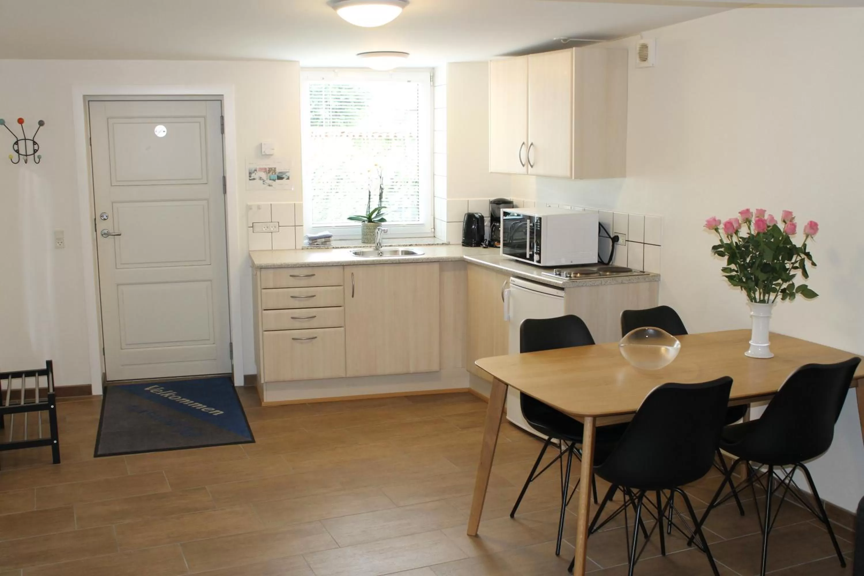 Amalie Bed and Breakfast & Apartments