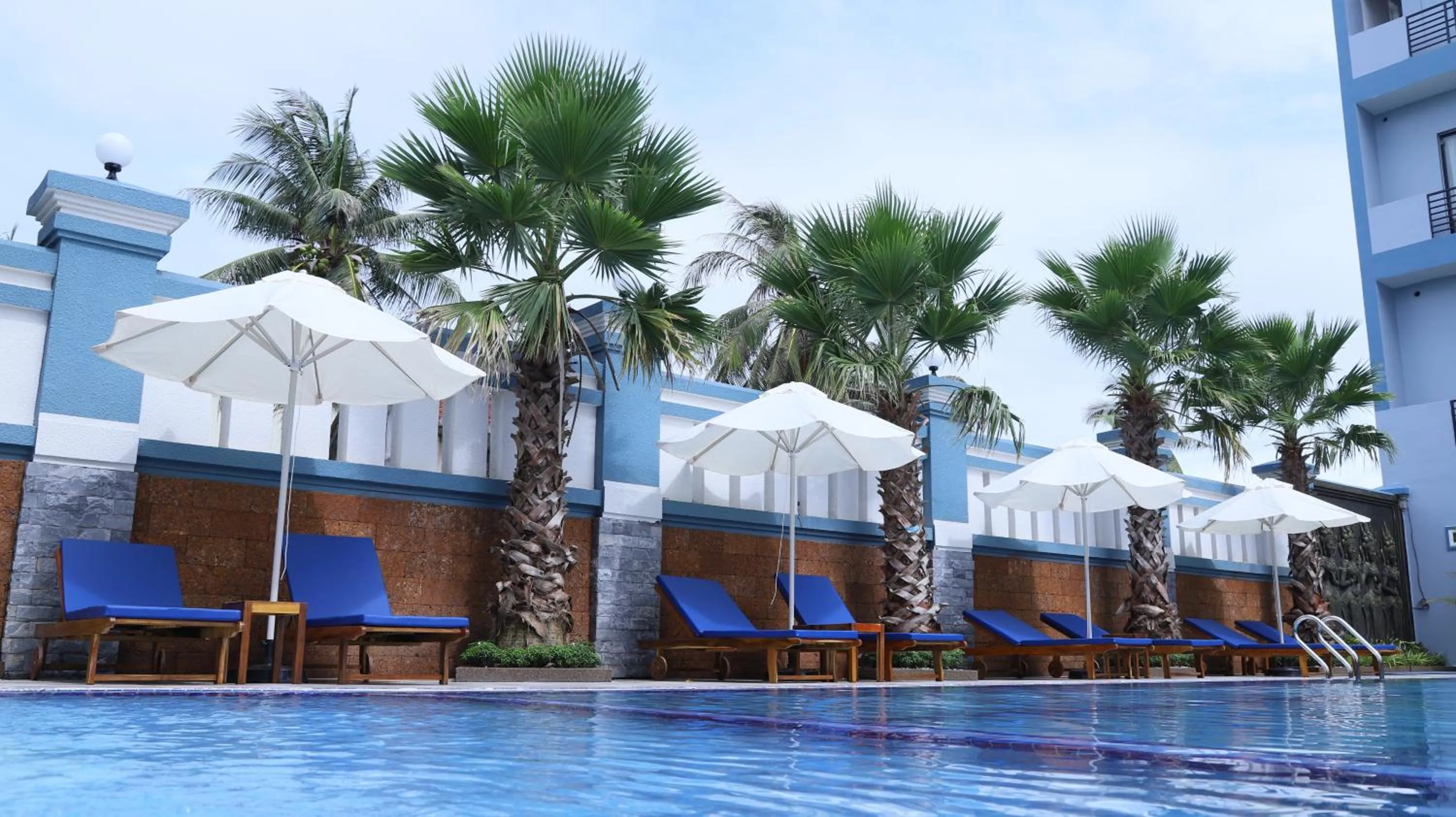 Kampong Thom Royal Hotel