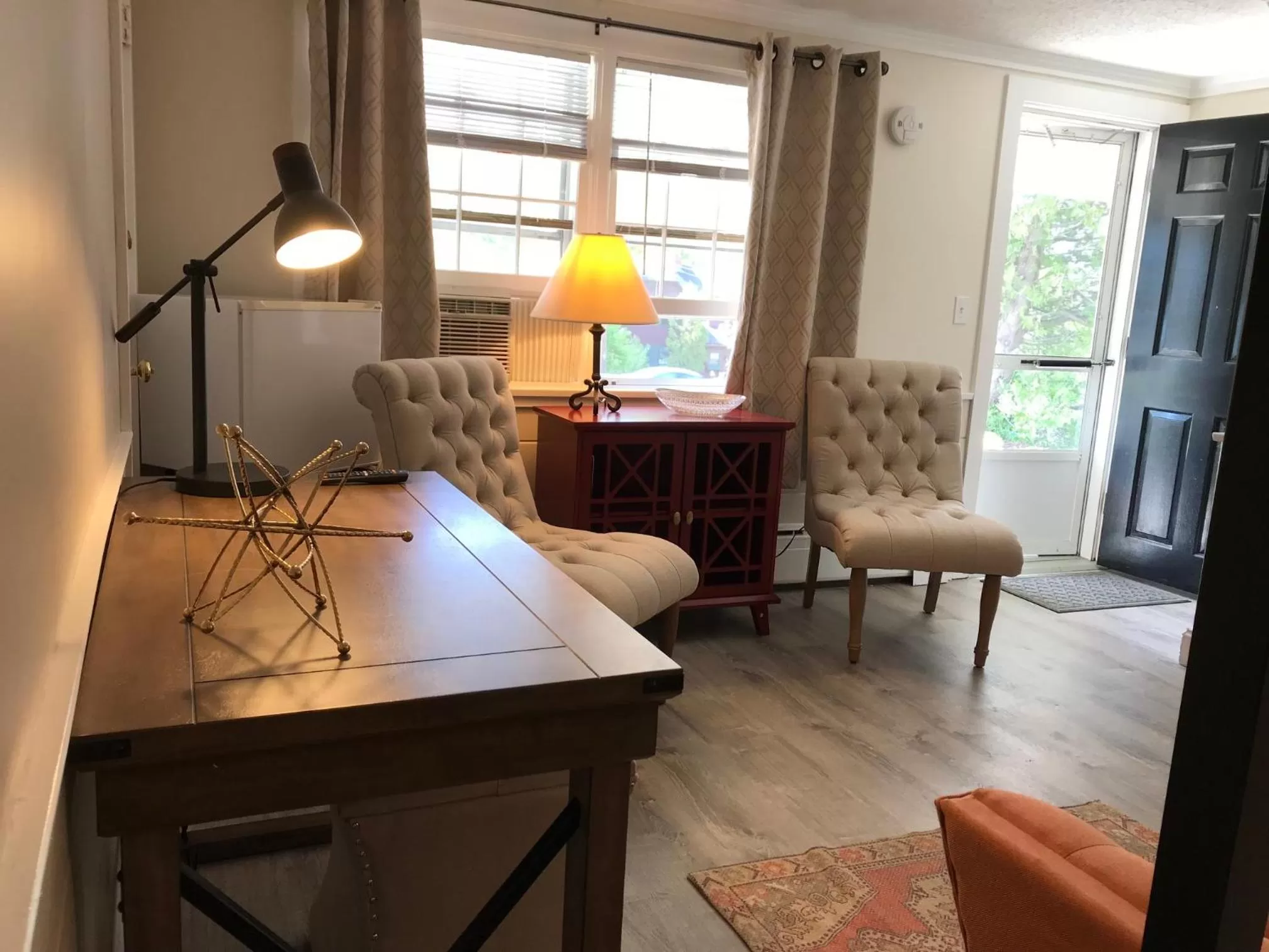 Starlight Lodge North Conway