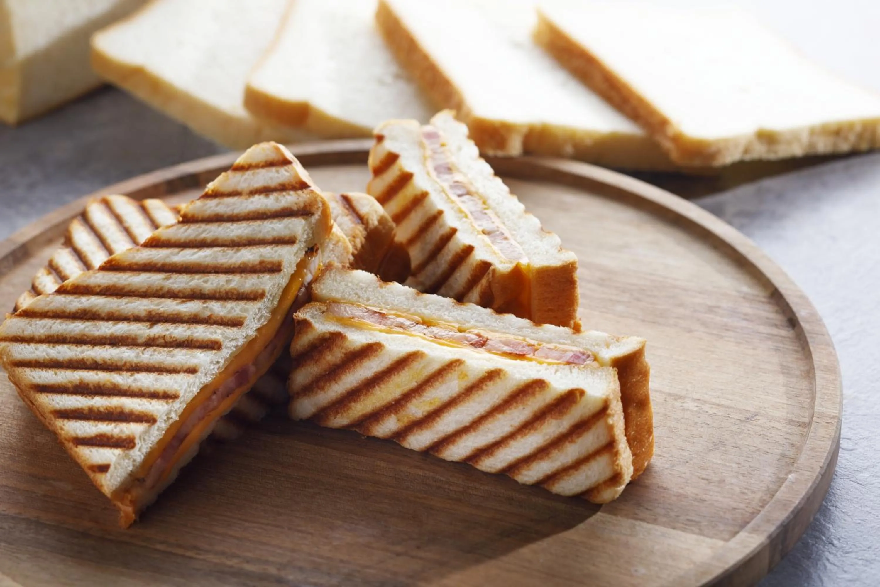 Restaurant/places to eat in Hyatt Regency Yokohama