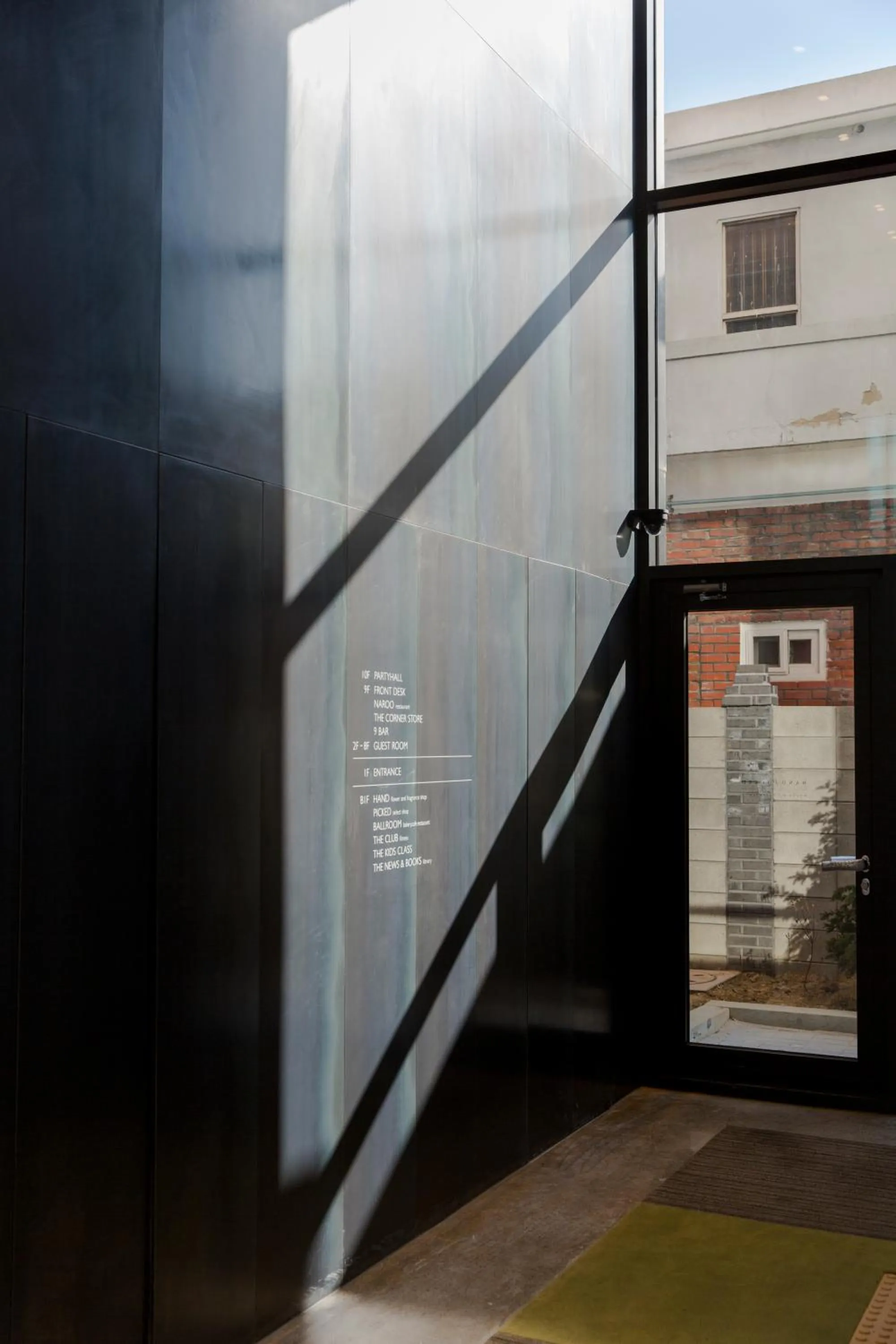 Handpicked Hotel & Collections