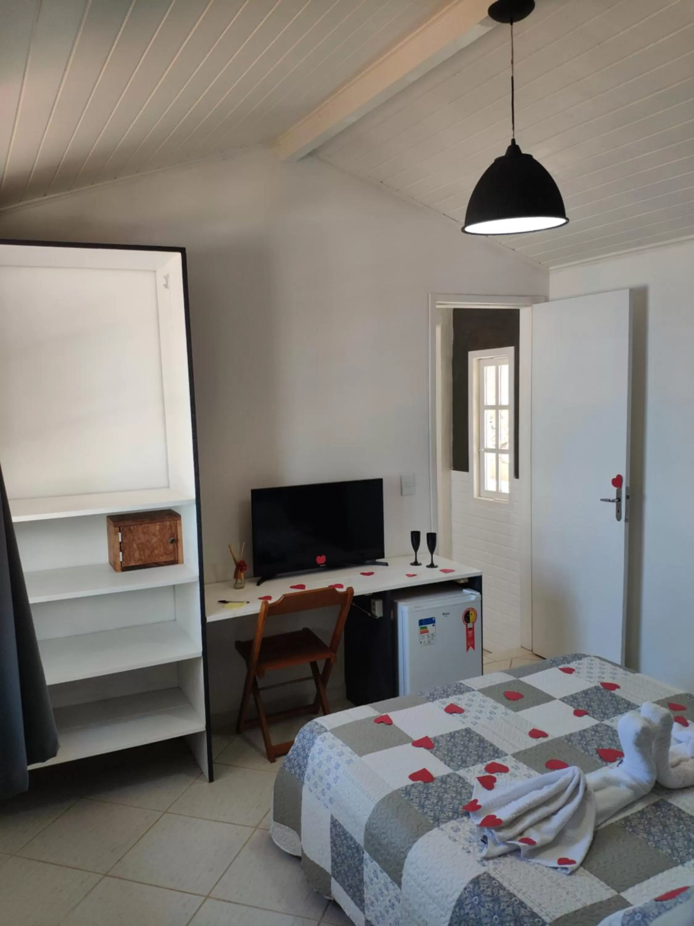 Casa de Hóspedes "Guesthouse Prainha"