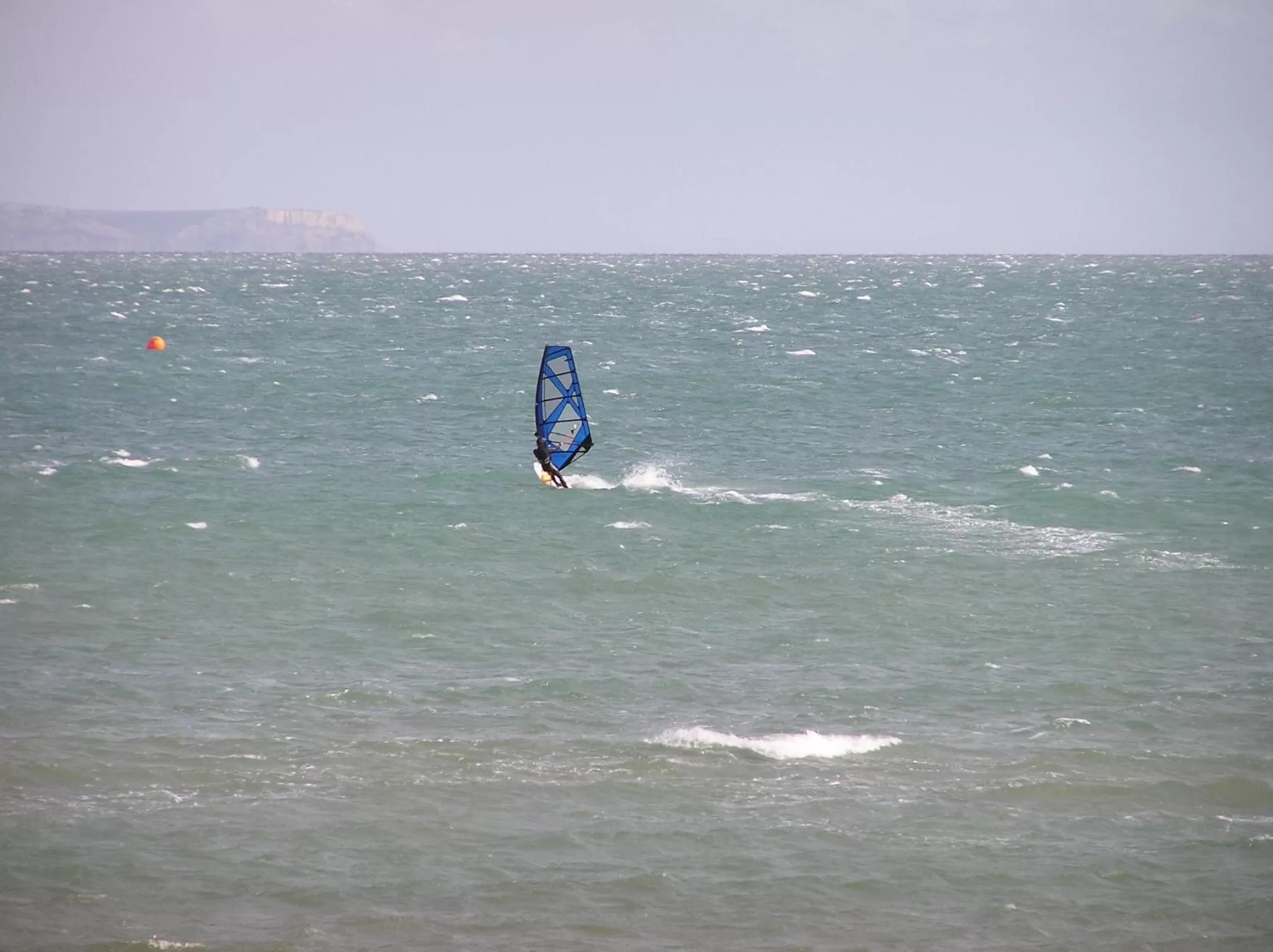 View (from property/room) in The Beach House