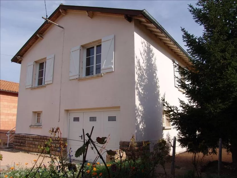 LA VIGNERAIE - SARL Champ Potard