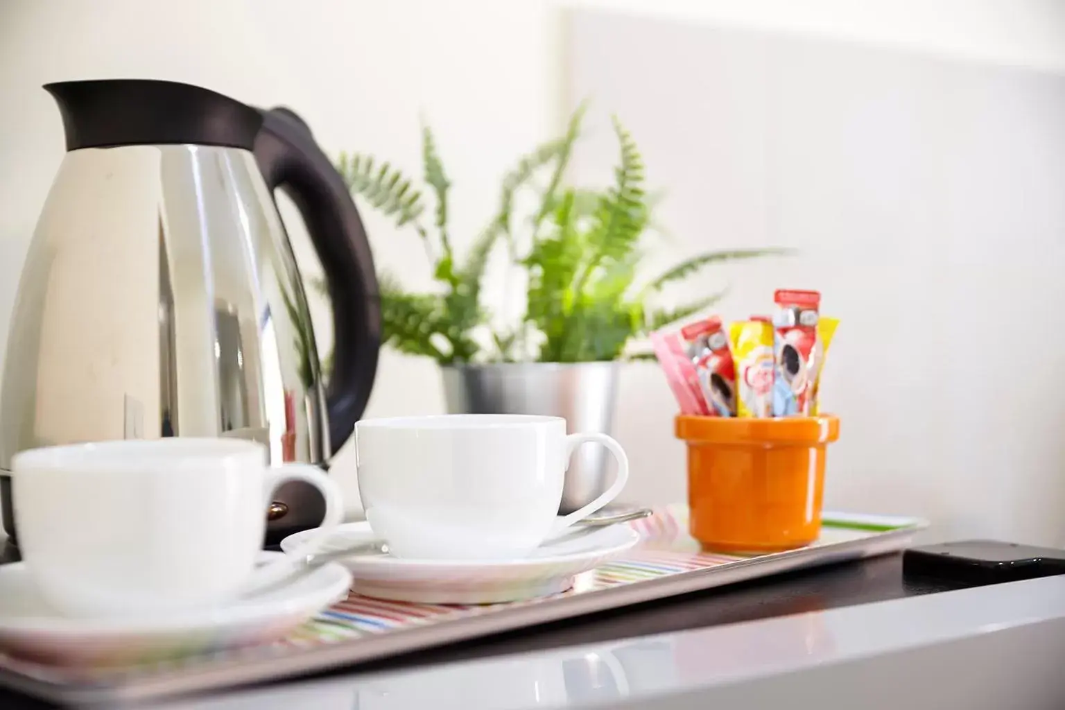 Two-Bedroom Suite in The Plimplace Hotel Two-Bedroom Suite in The Plimplace Hotel