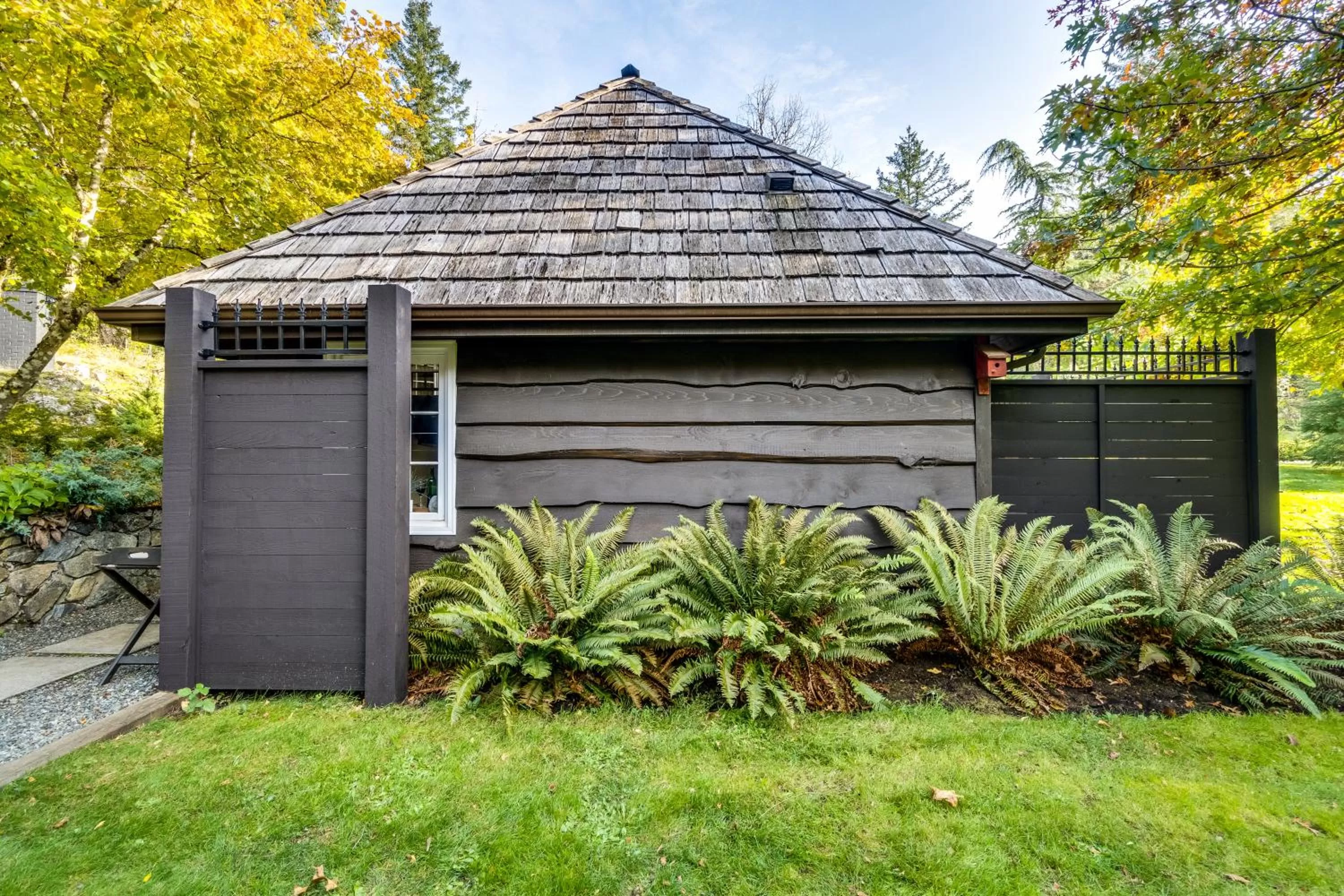 Amante Luxury Bed & Breakfast