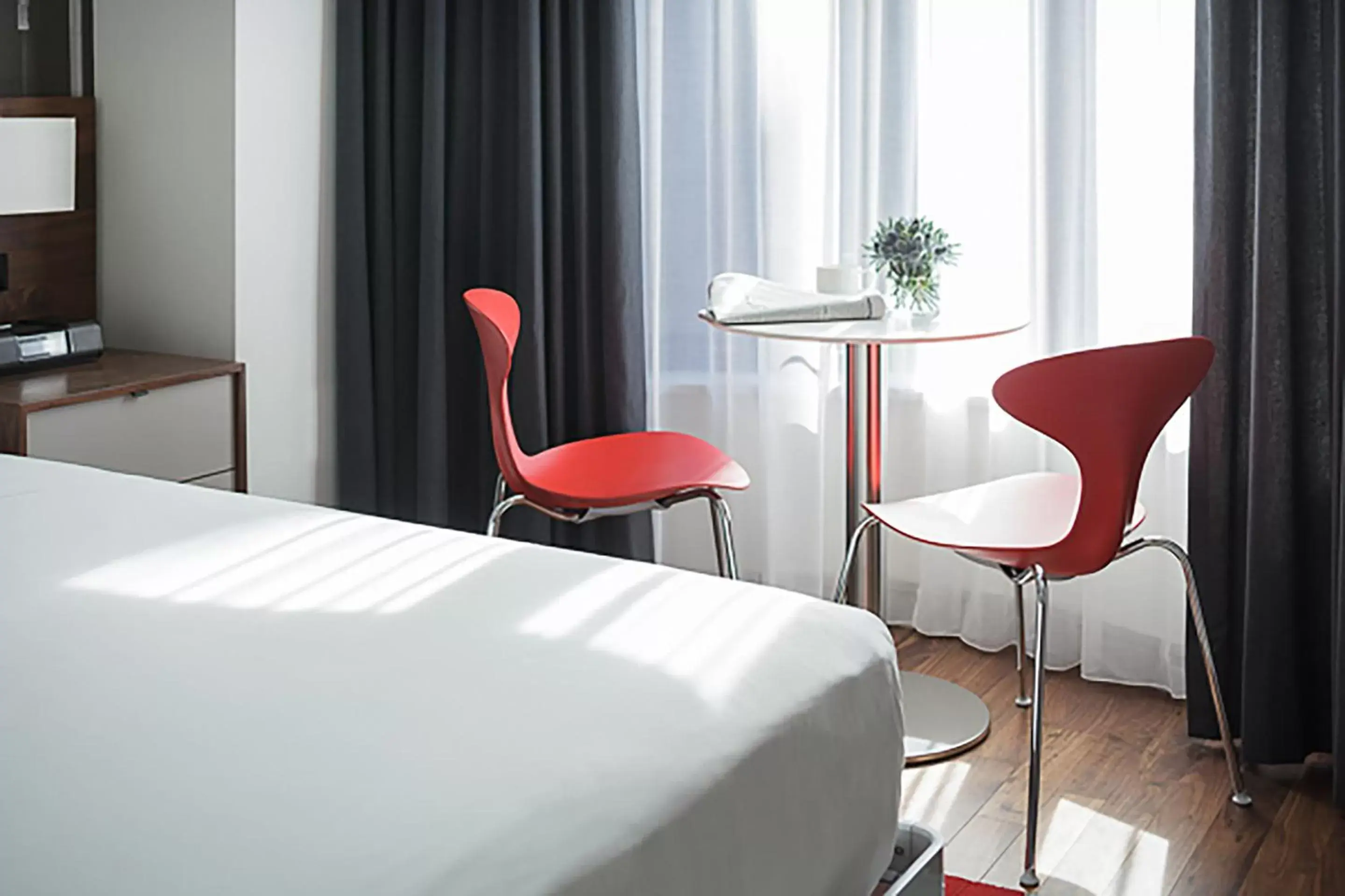 Revolution Loft Queen Room Bathroom in Room in The Revolution Hotel Revolution Loft Queen Room Bathroom in Room in The Revolution Hotel