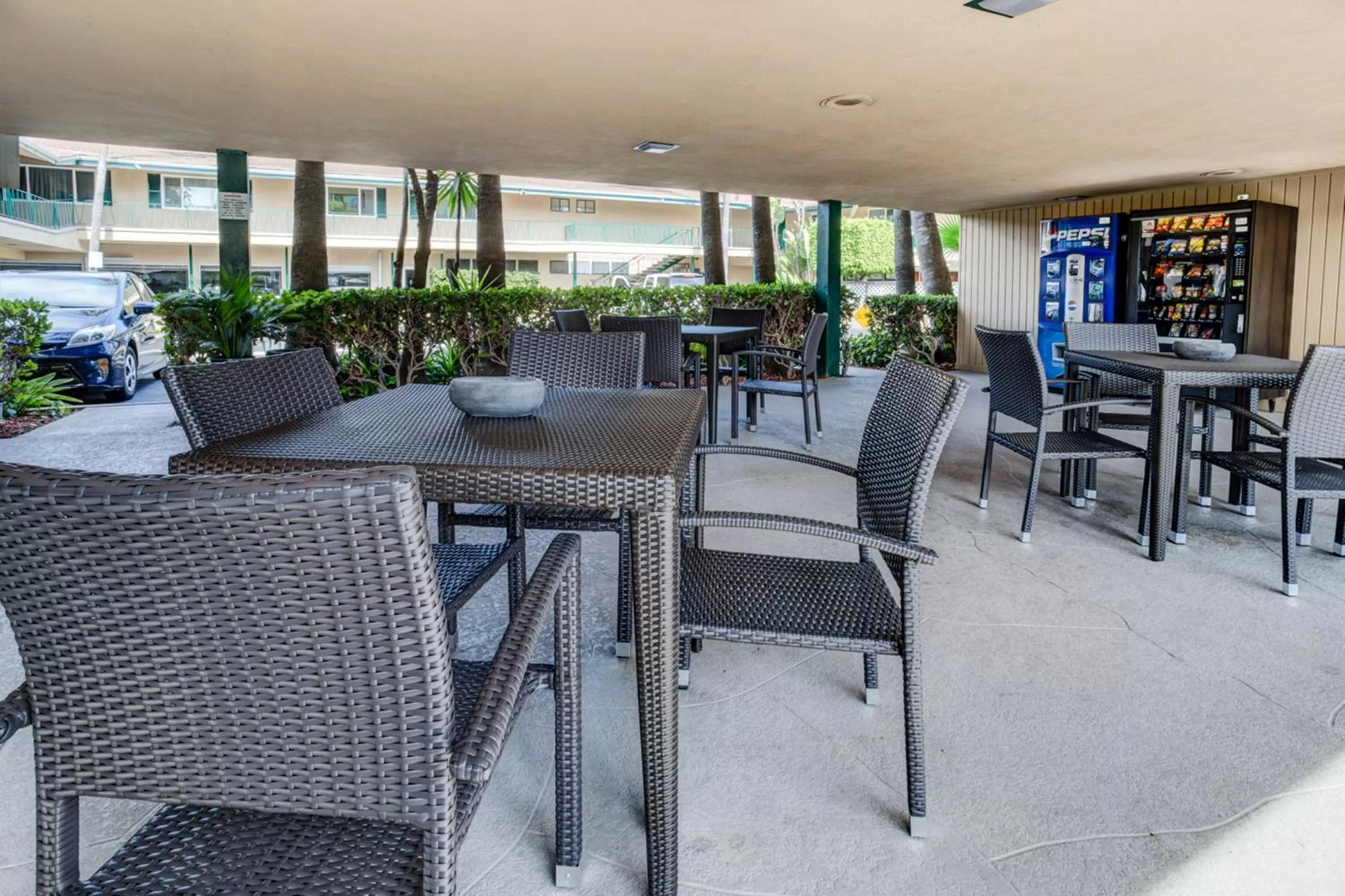 Decorative detail in Kings Inn